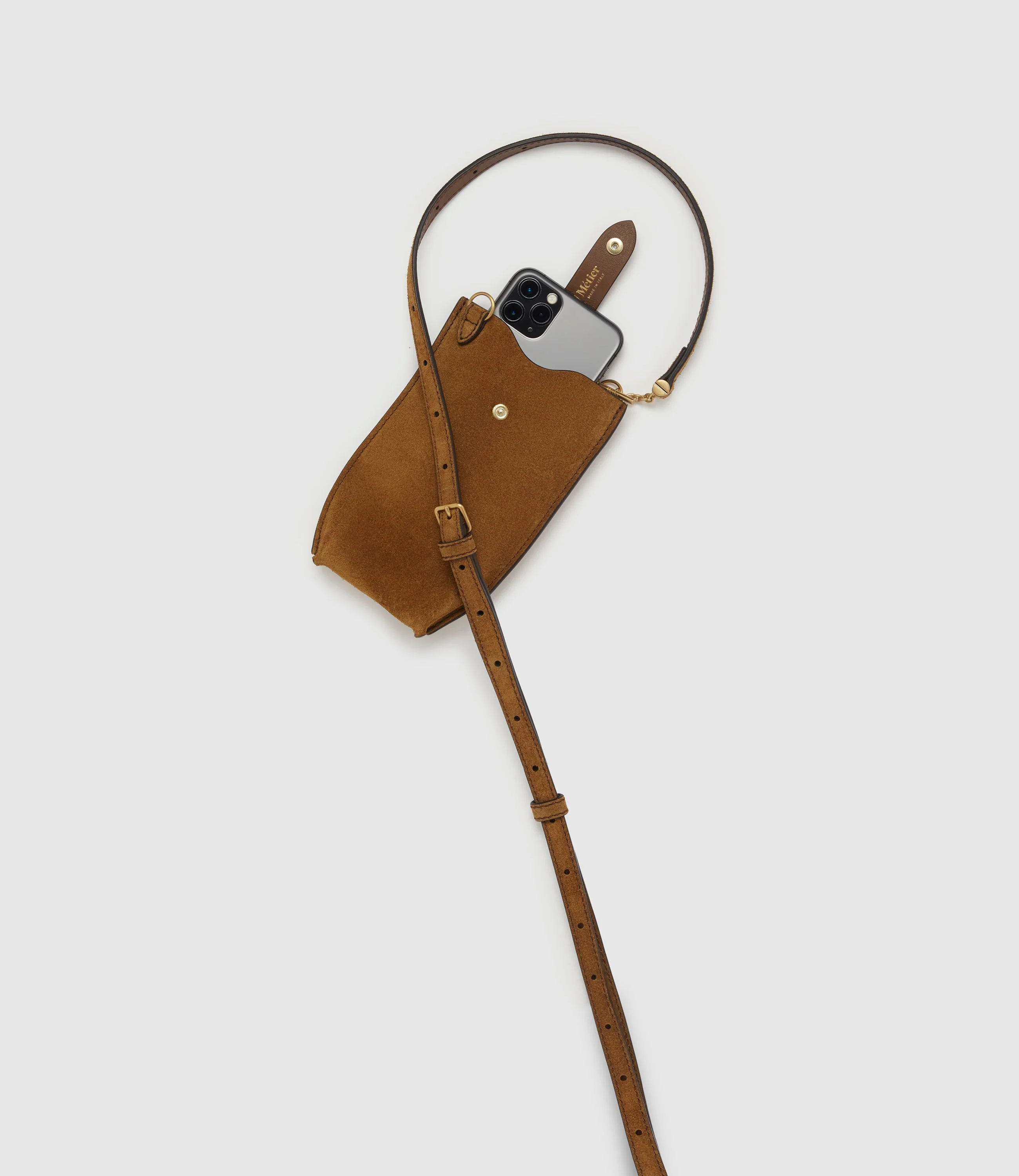 Metier - Minimalist Suede Marrakech - Image 3