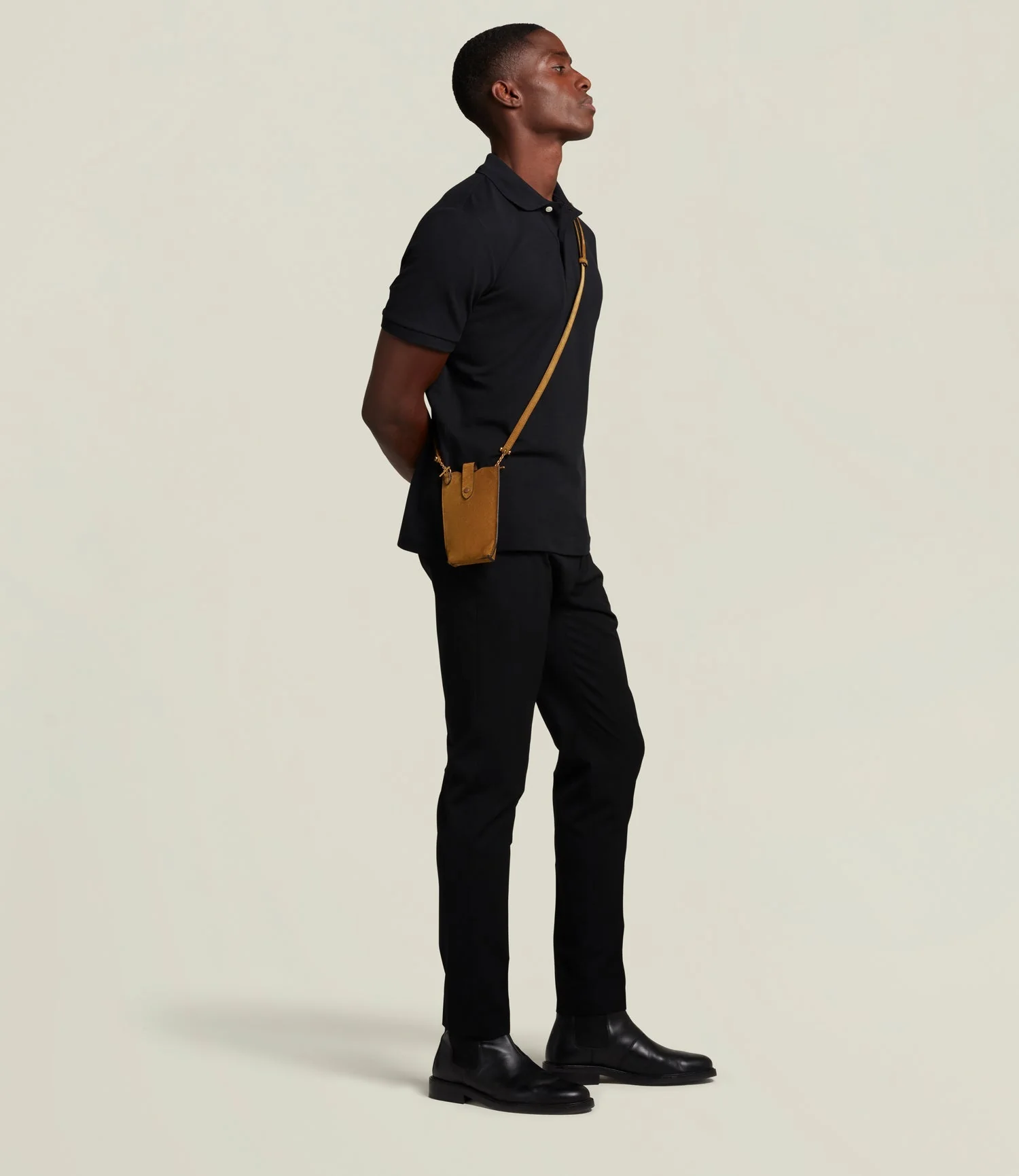 Metier - Minimalist Suede Marrakech - Image 6