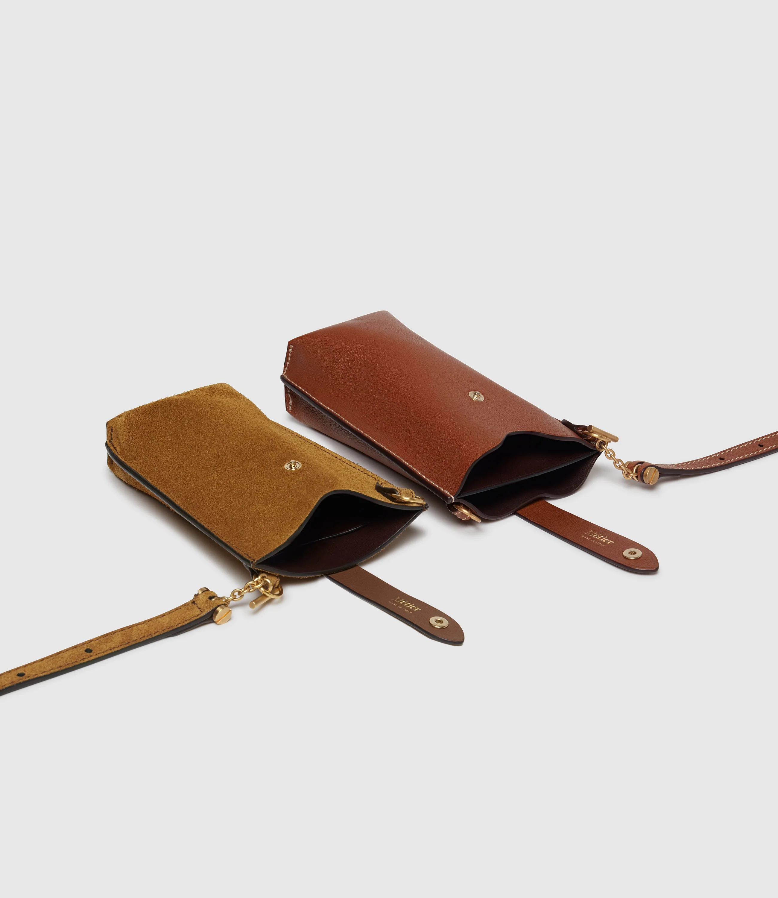 Metier - Minimalist Suede Marrakech - Image 7