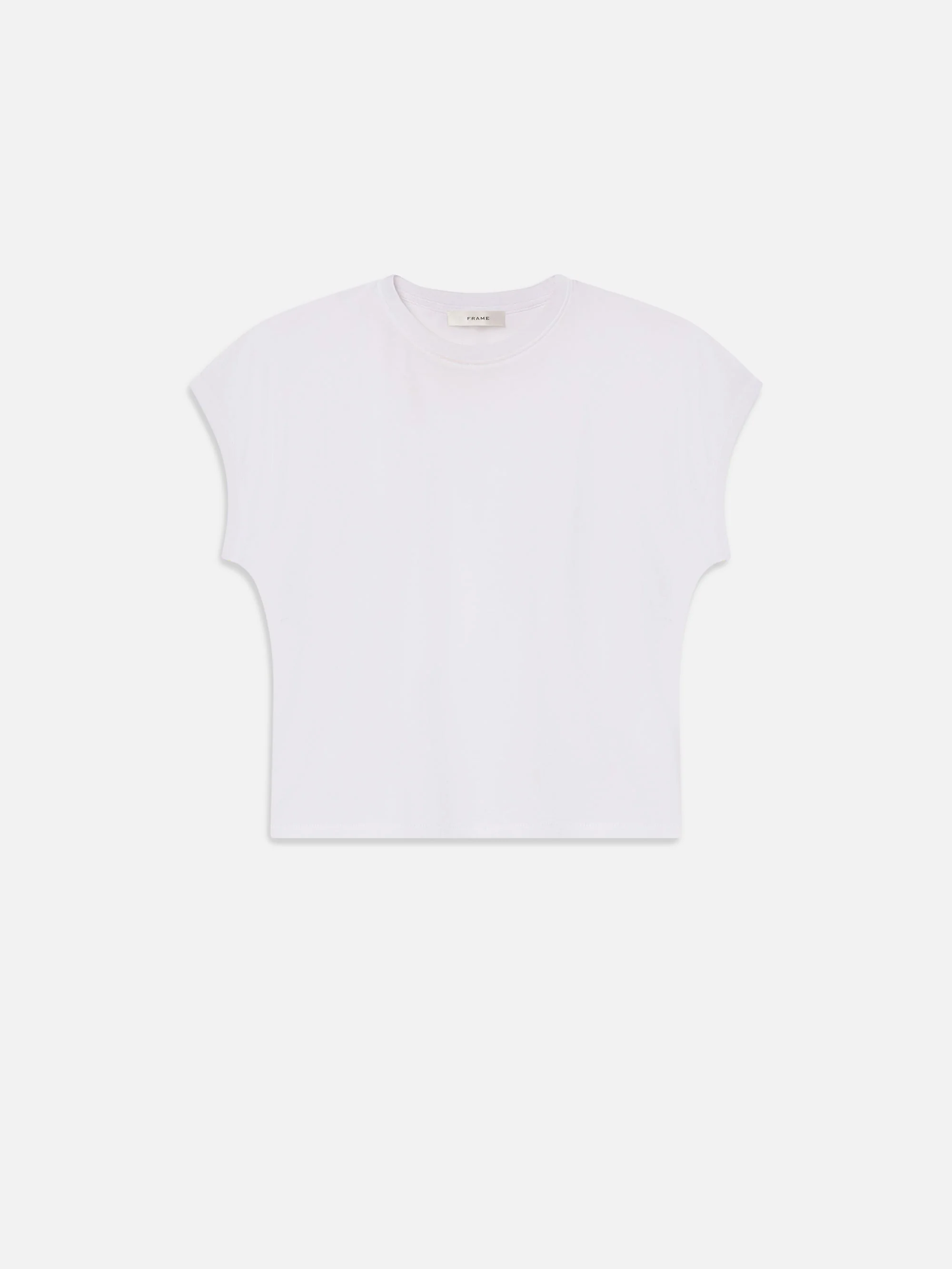 FRAME - The Muscle Tee - Image 2