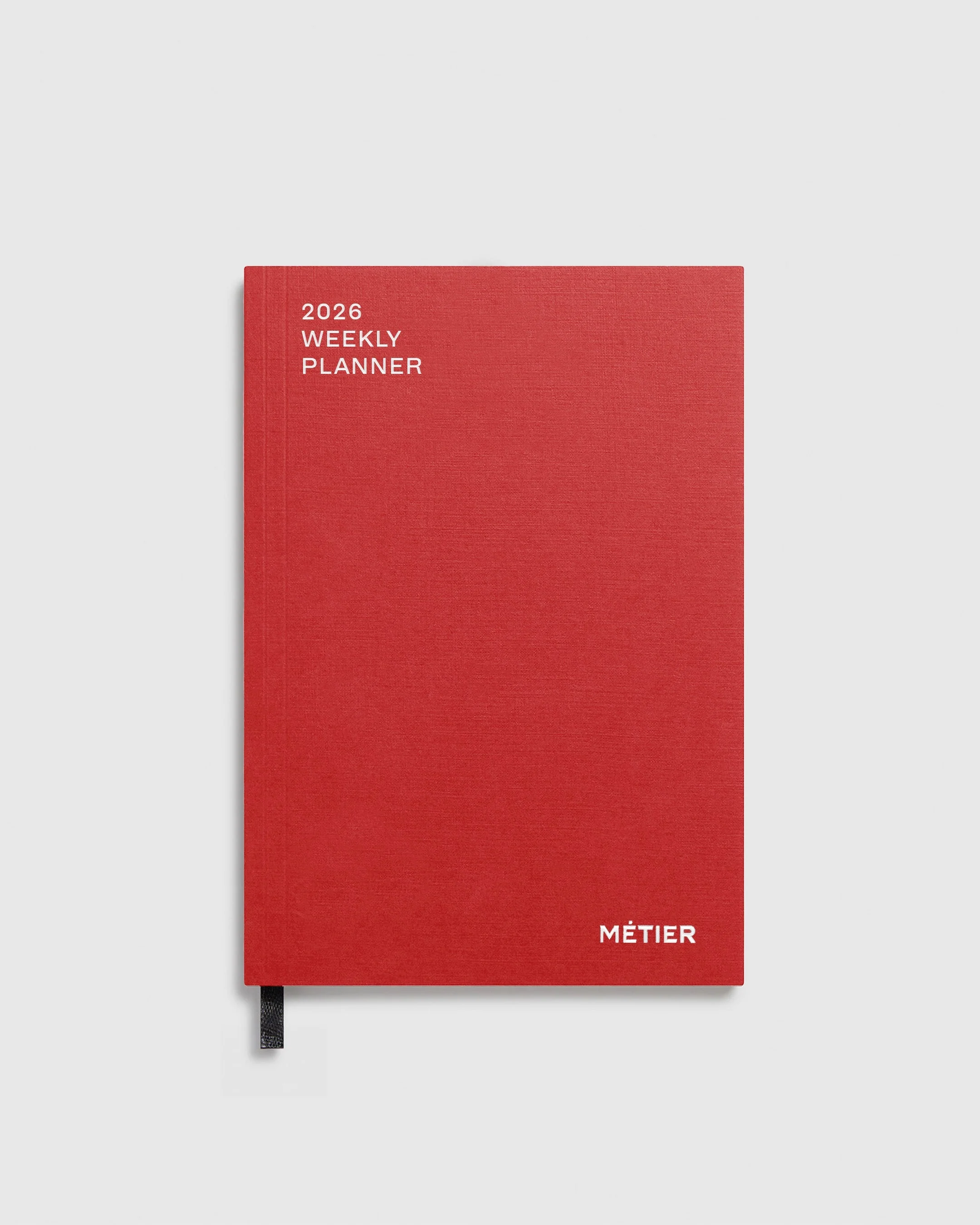 Metier - The New Year Tackler Set Black with Cognac - Image 3