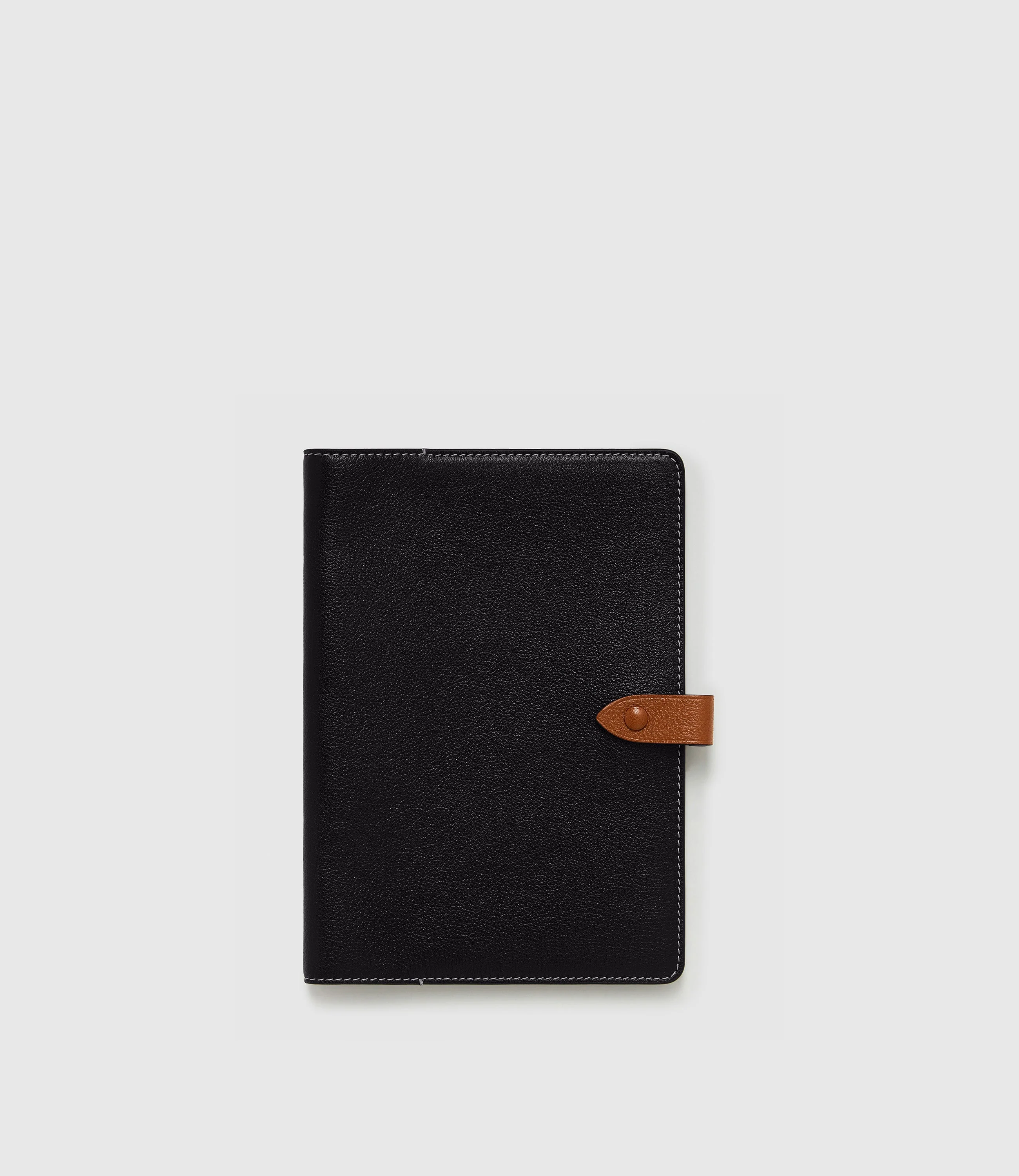 Metier - The New Year Tackler Set Black with Cognac - Image 4