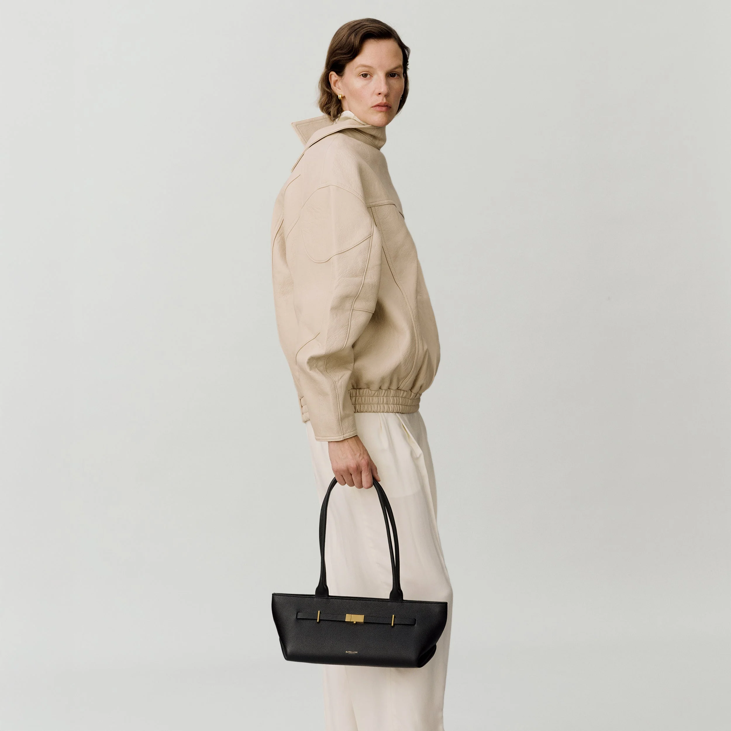 Demellier London - The New York Shoulder - Image 18