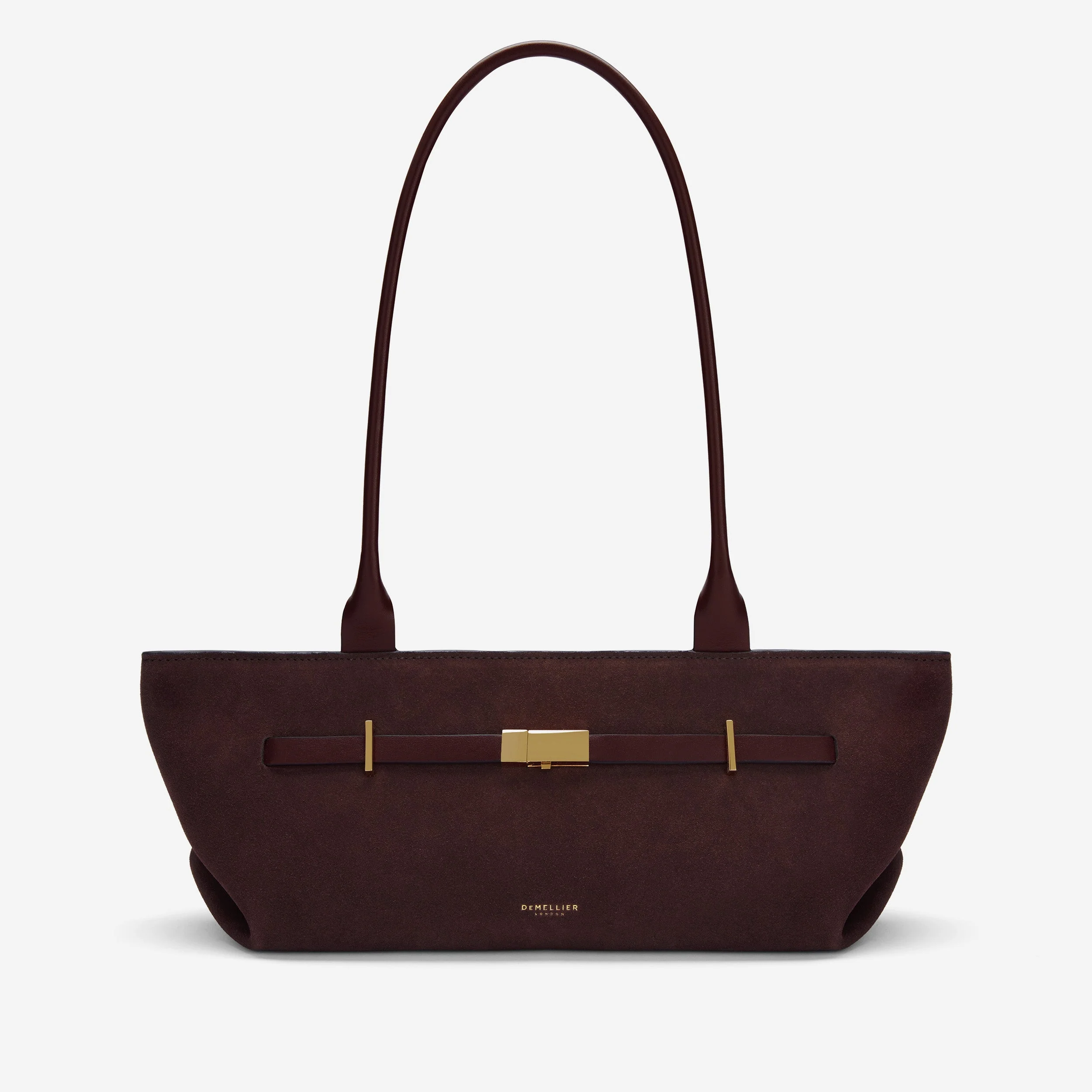 Demellier London - The New York Shoulder
