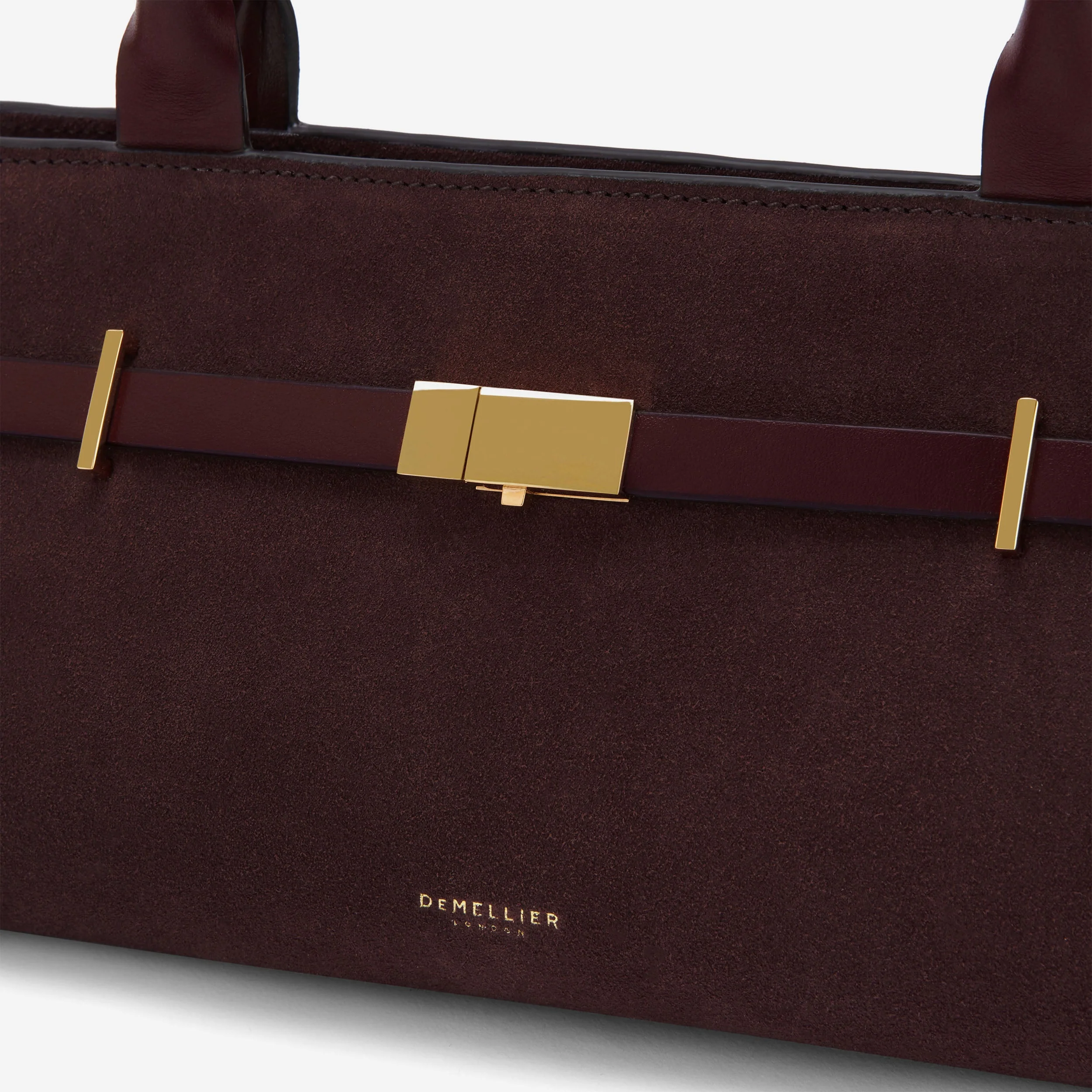 Demellier London - The New York Shoulder - Image 6