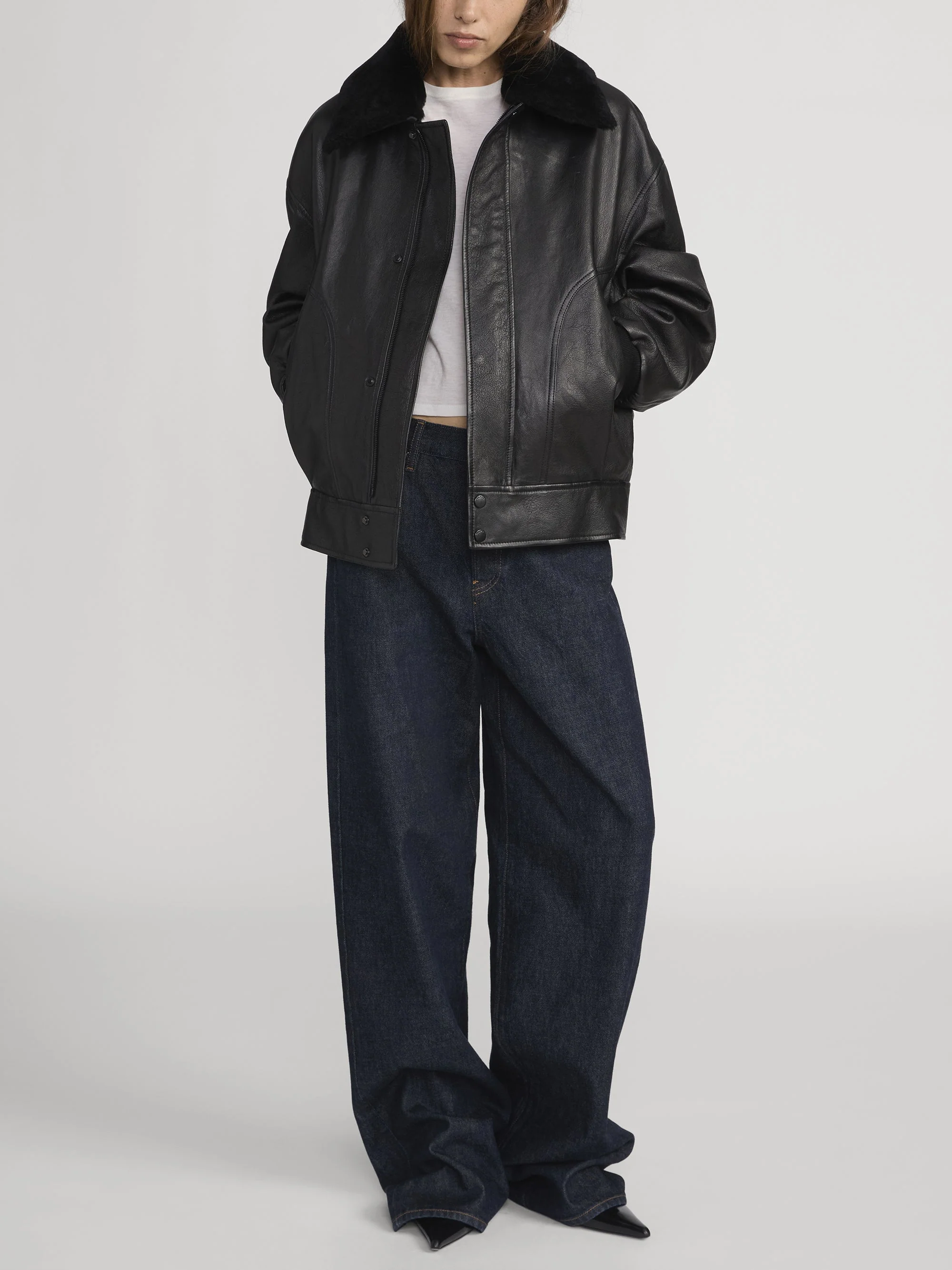 FRAME - The Nightcap Bomber - Image 2