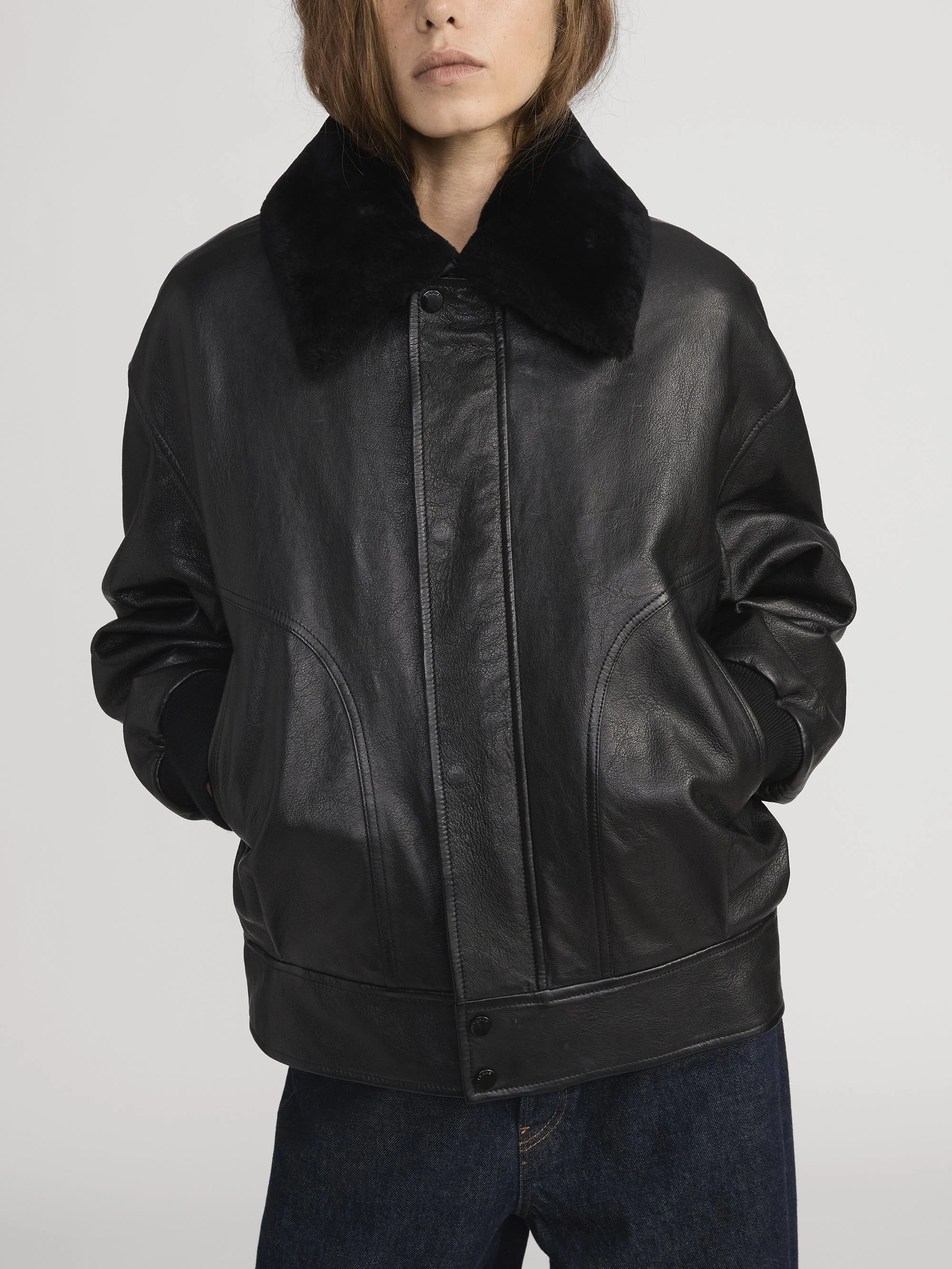 FRAME - The Nightcap Bomber - Image 4