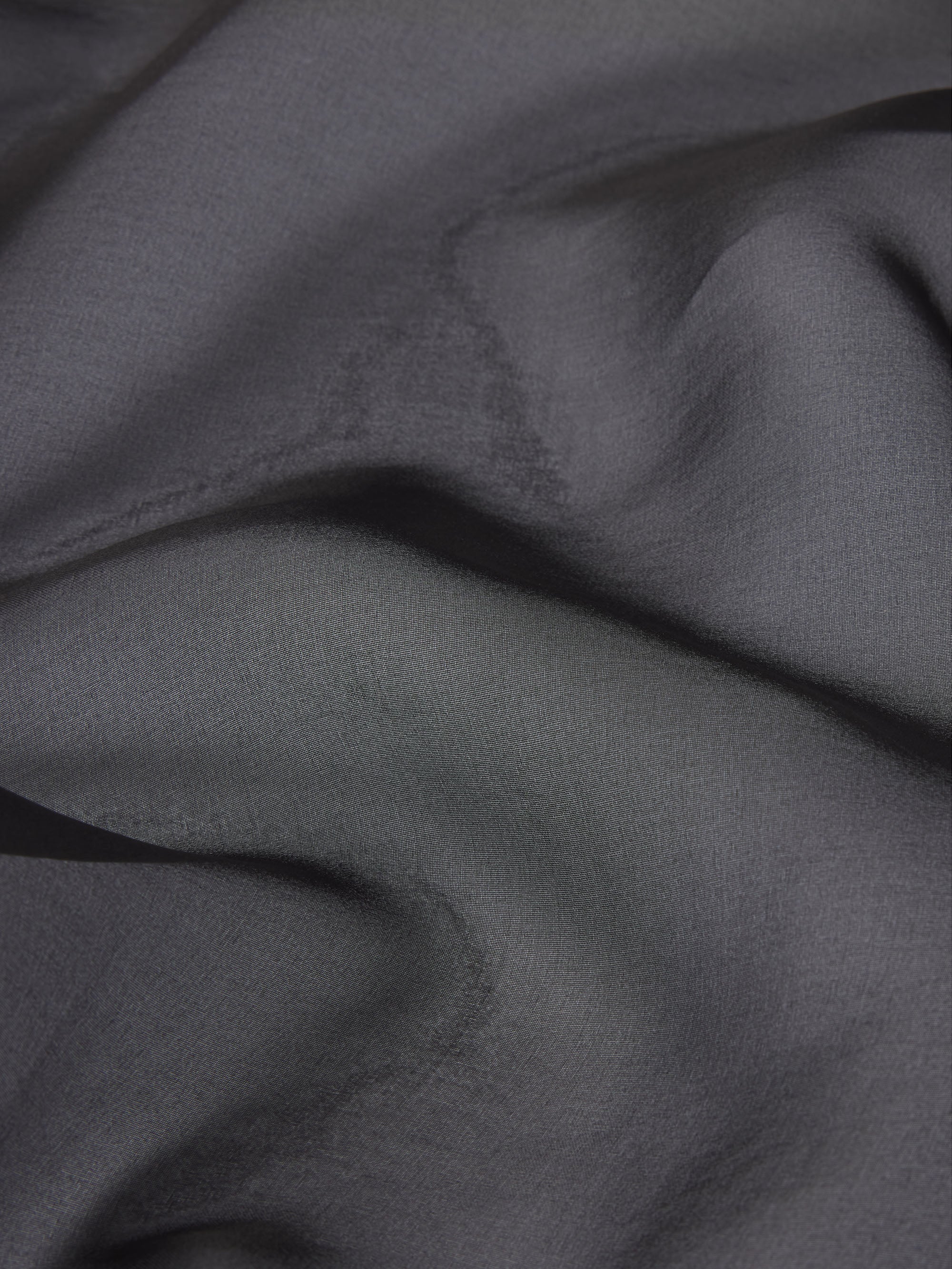 FRAME - The Organza Cape L/S Top - Image 7