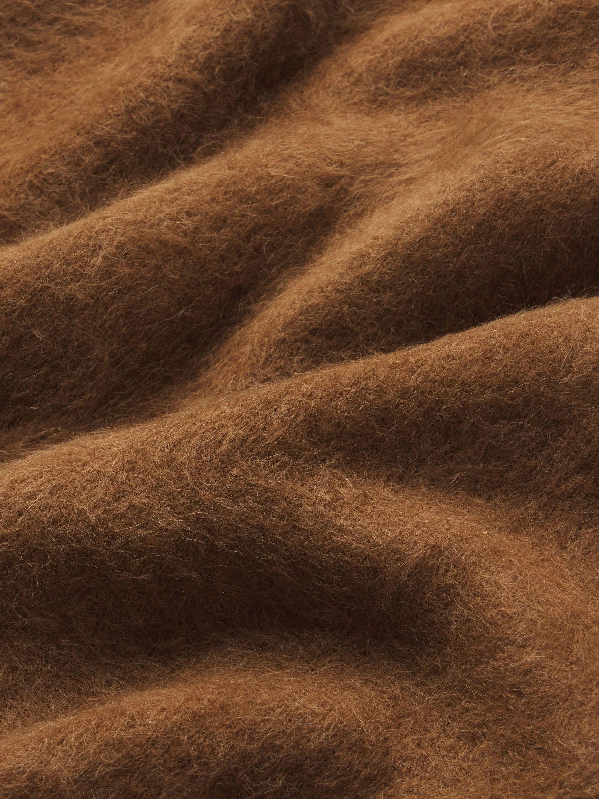 FRAME - The Oversized Lofty Jacket - Image 7