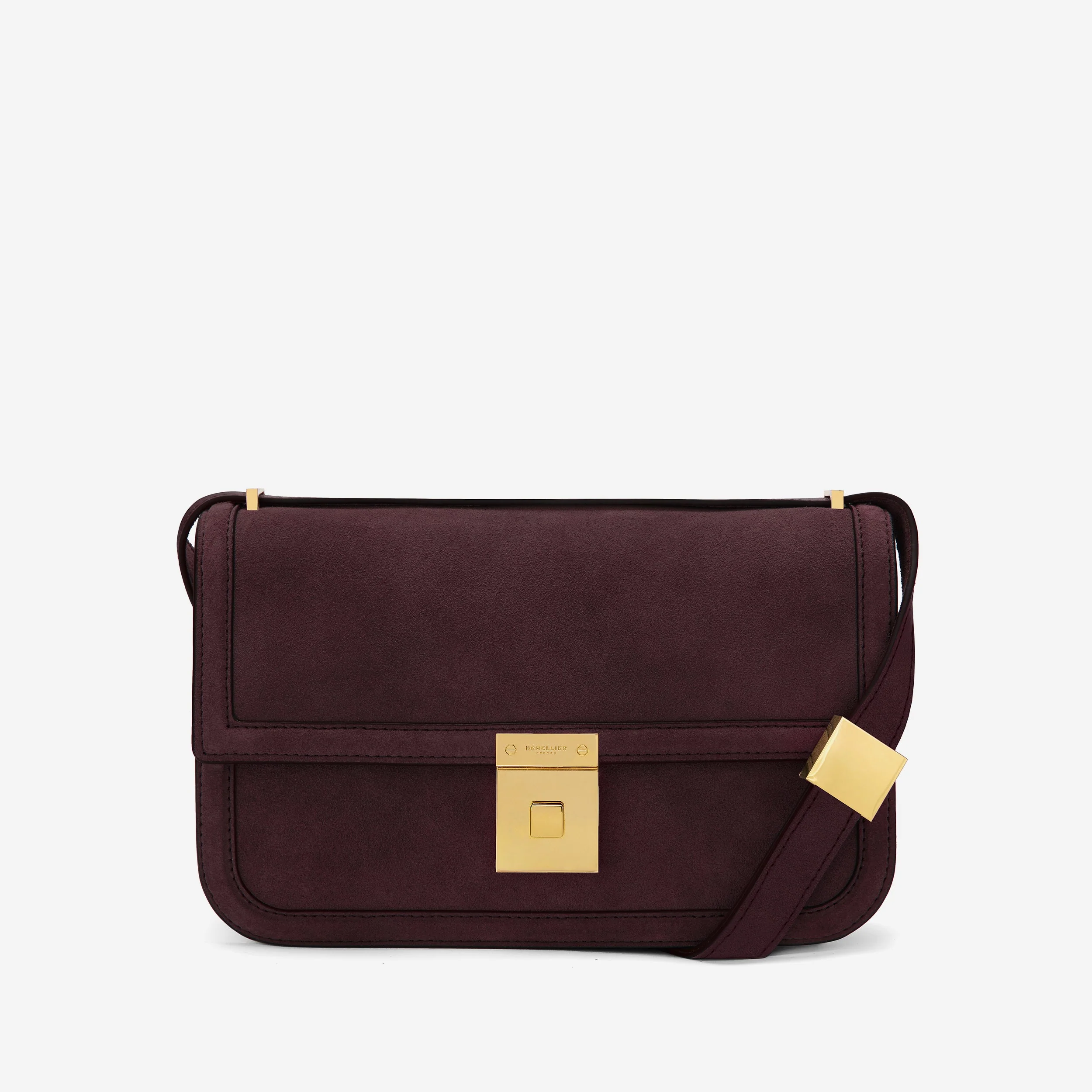 Demellier London - The Paris Crossbody