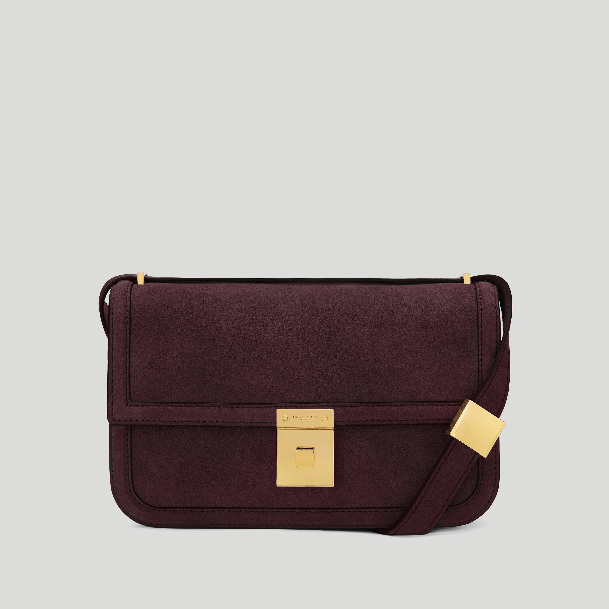 Demellier London - The Paris Crossbody - Image 11