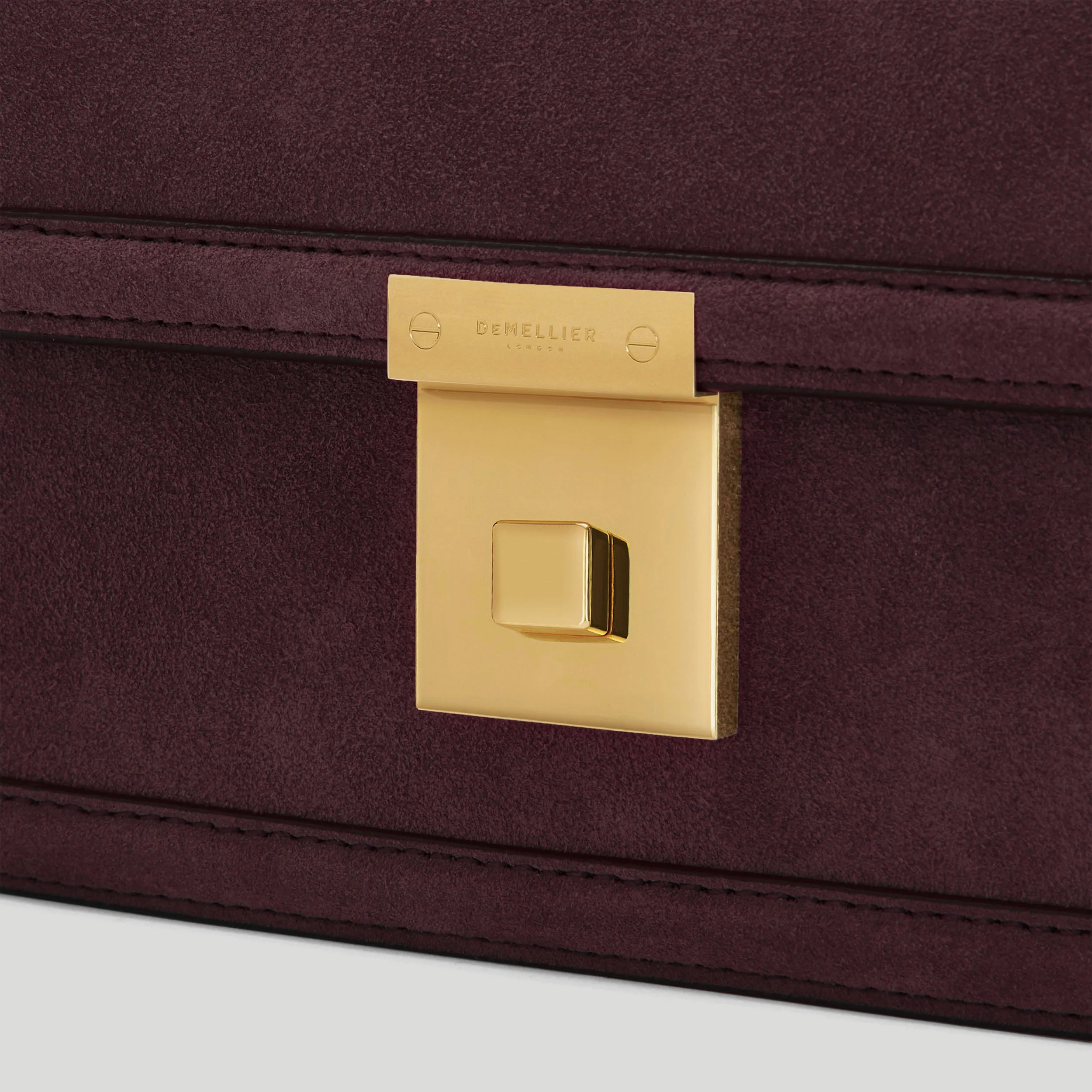 Demellier London - The Paris Crossbody - Image 13