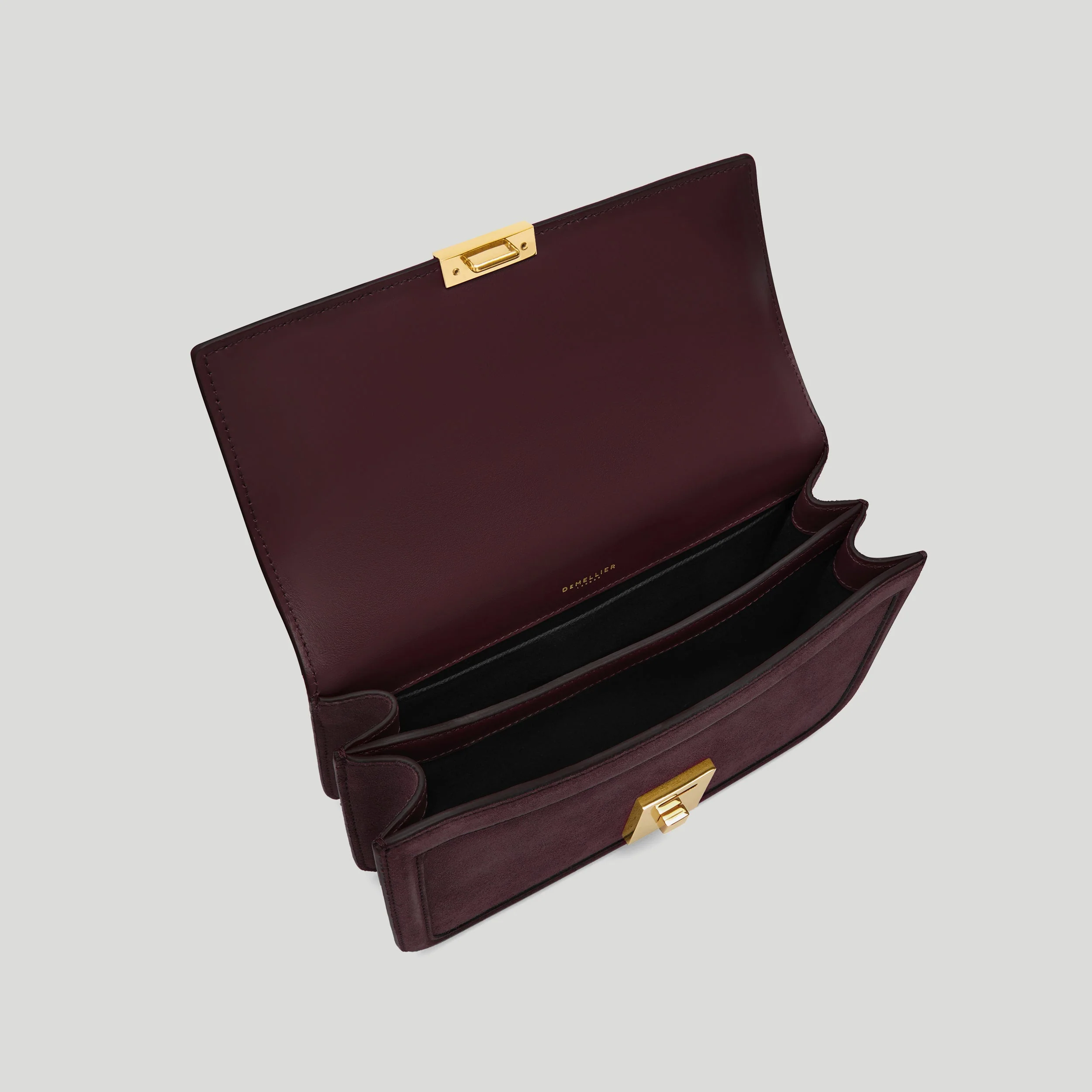 Demellier London - The Paris Crossbody - Image 14