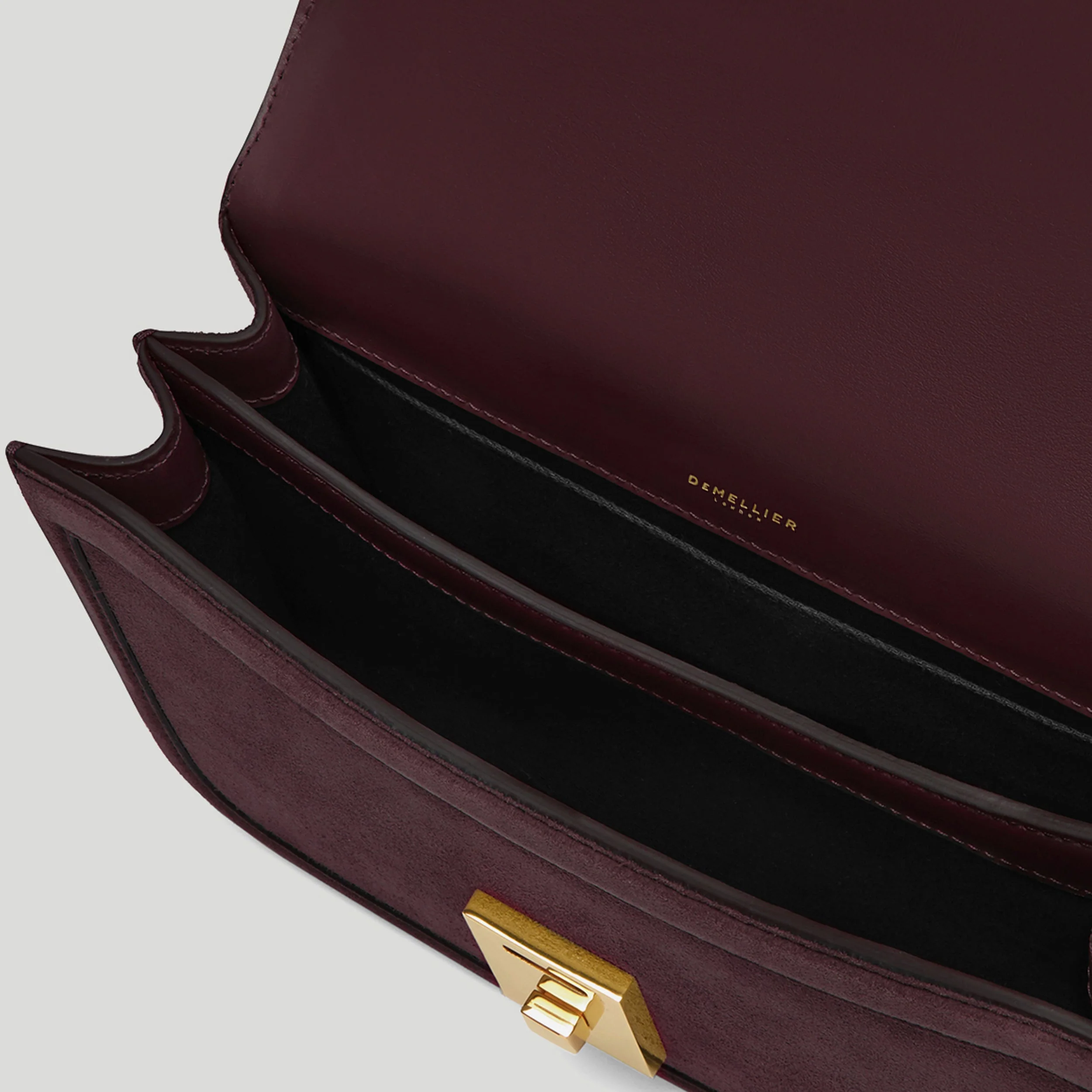 Demellier London - The Paris Crossbody - Image 15