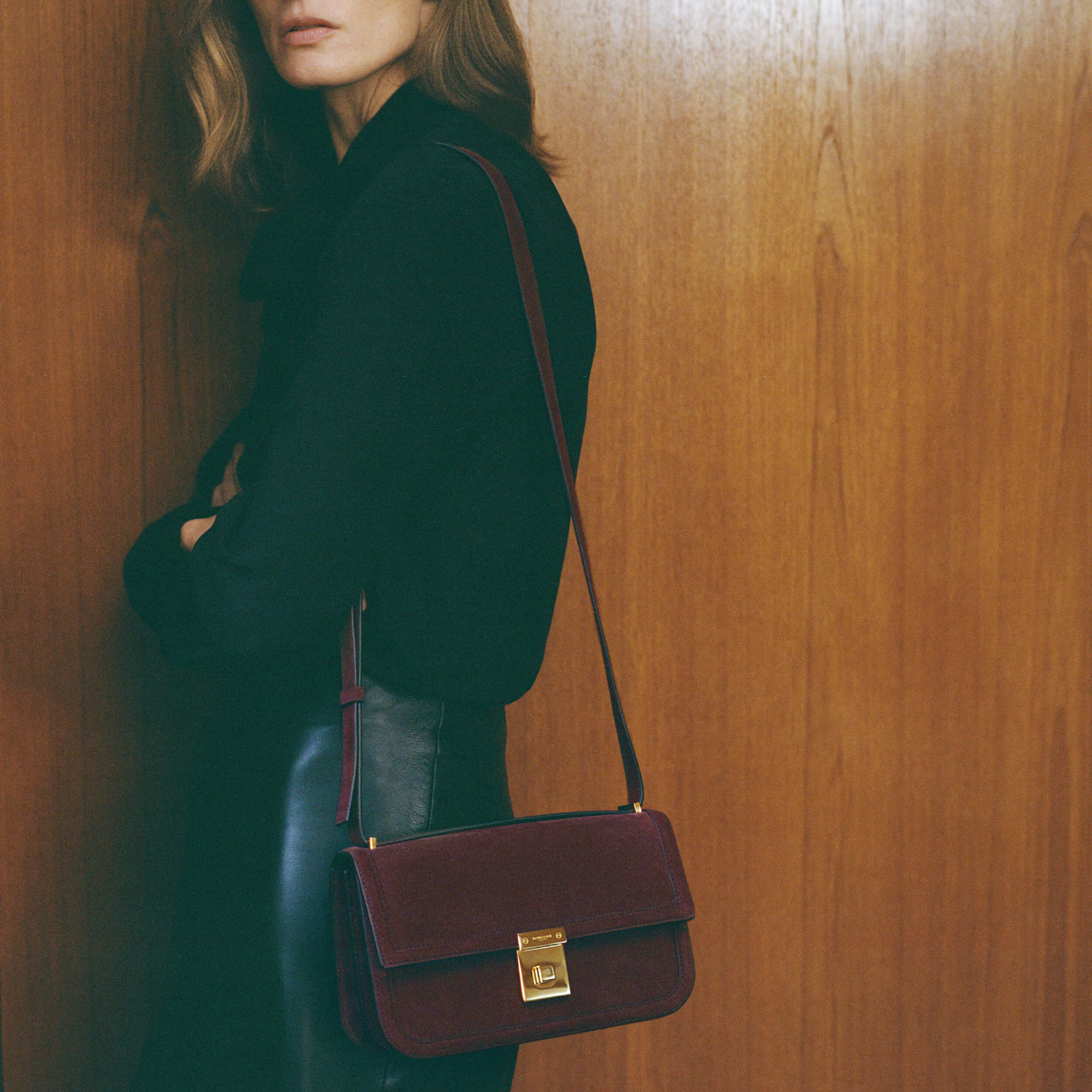Demellier London - The Paris Crossbody - Image 2