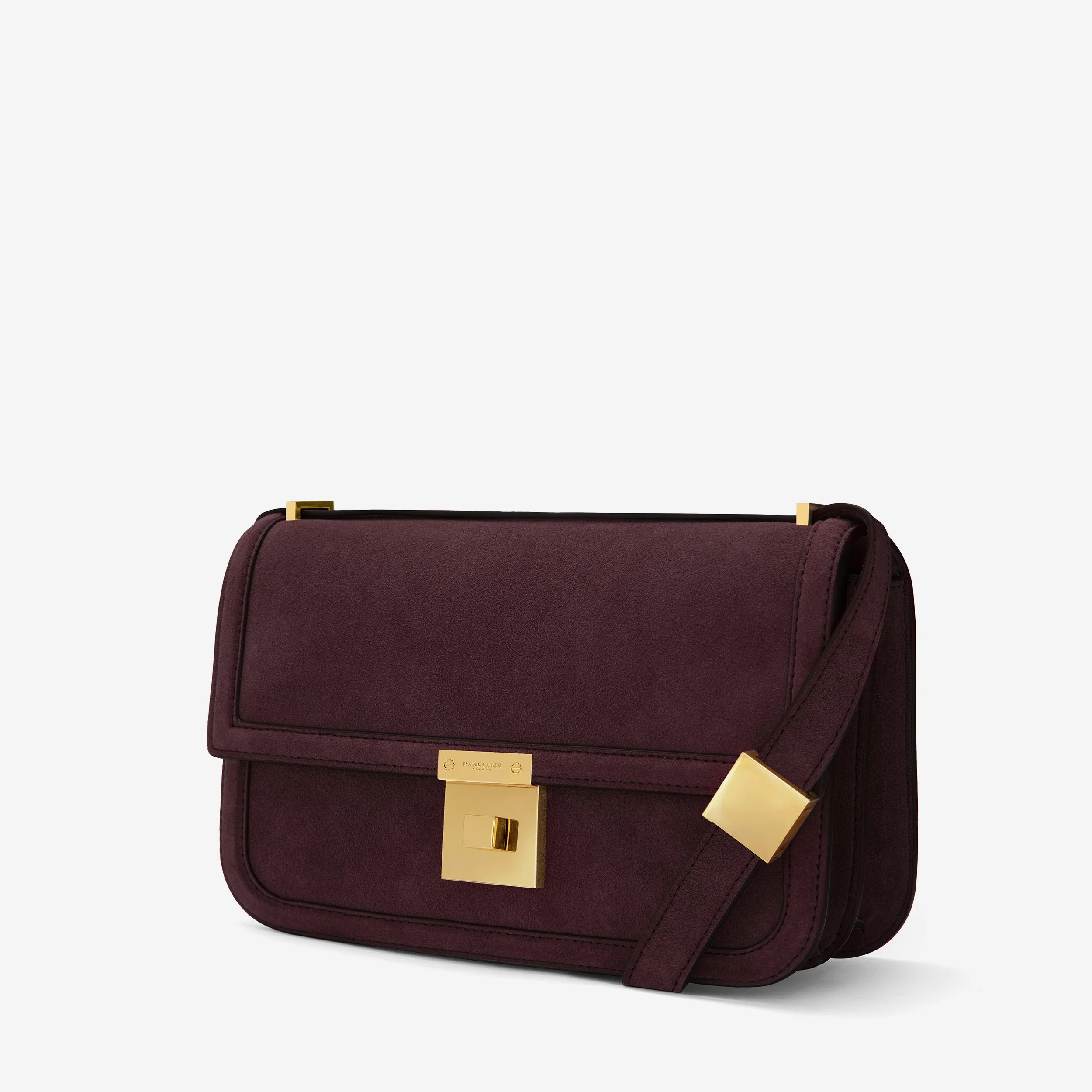 Demellier London - The Paris Crossbody - Image 3