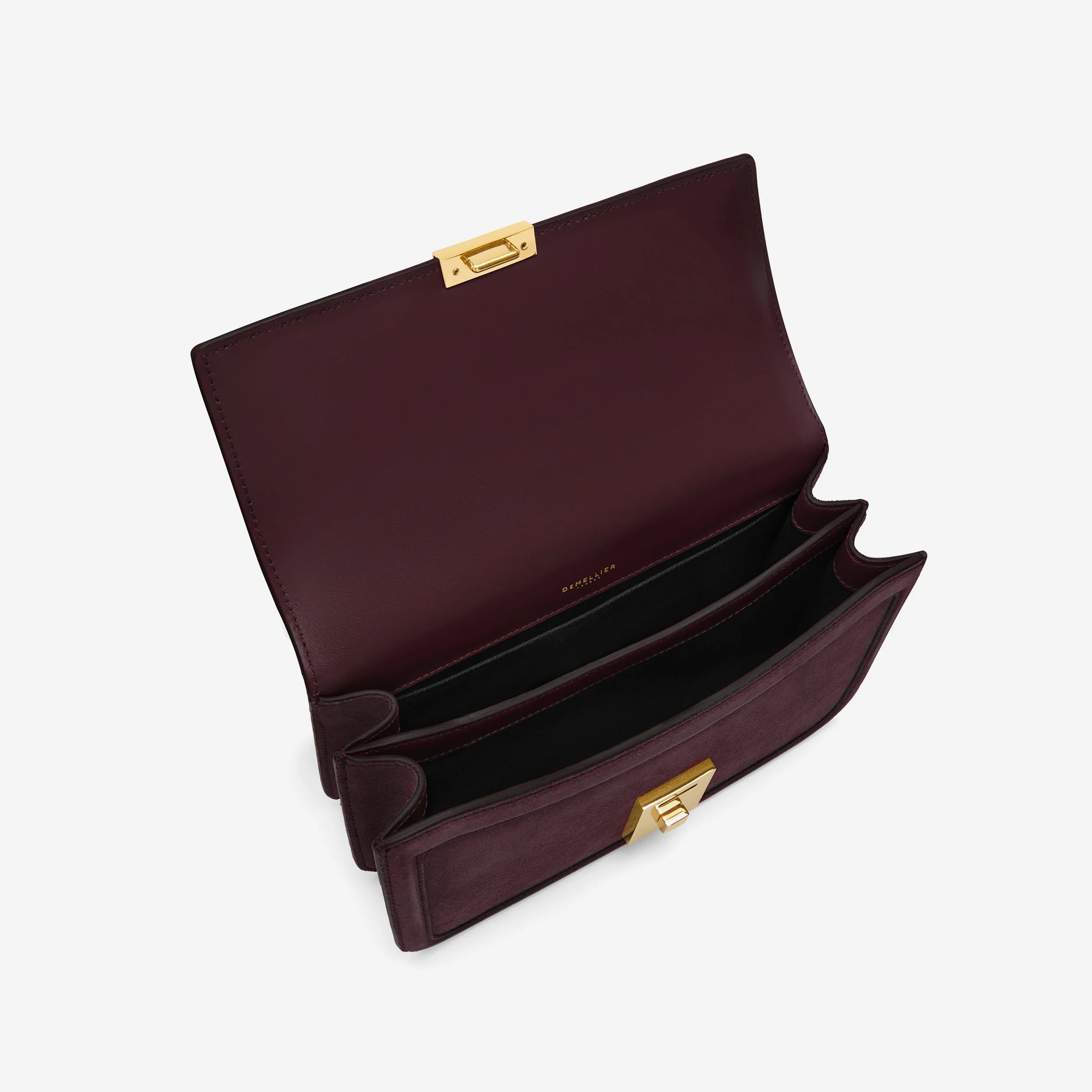 Demellier London - The Paris Crossbody - Image 5