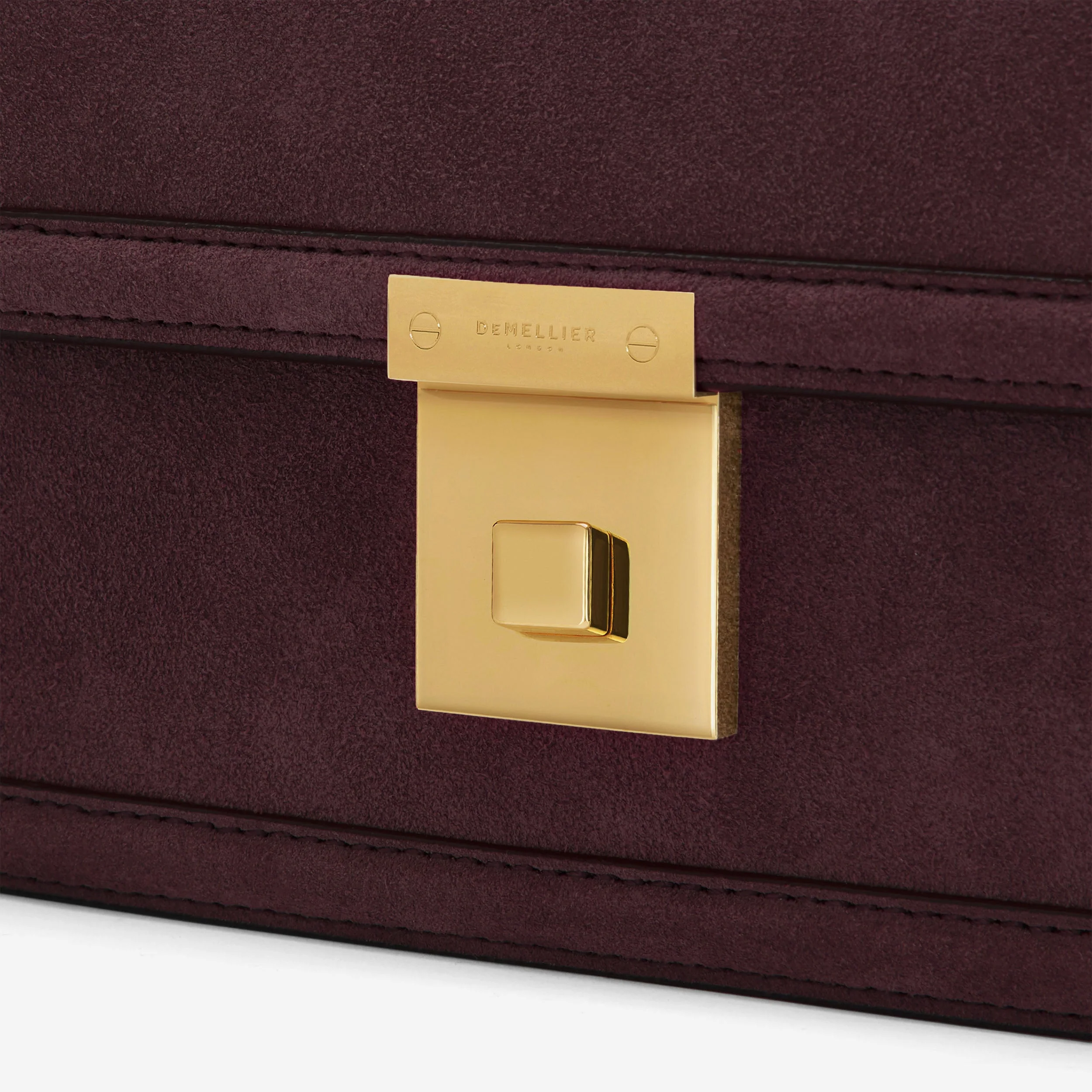 Demellier London - The Paris Crossbody - Image 6