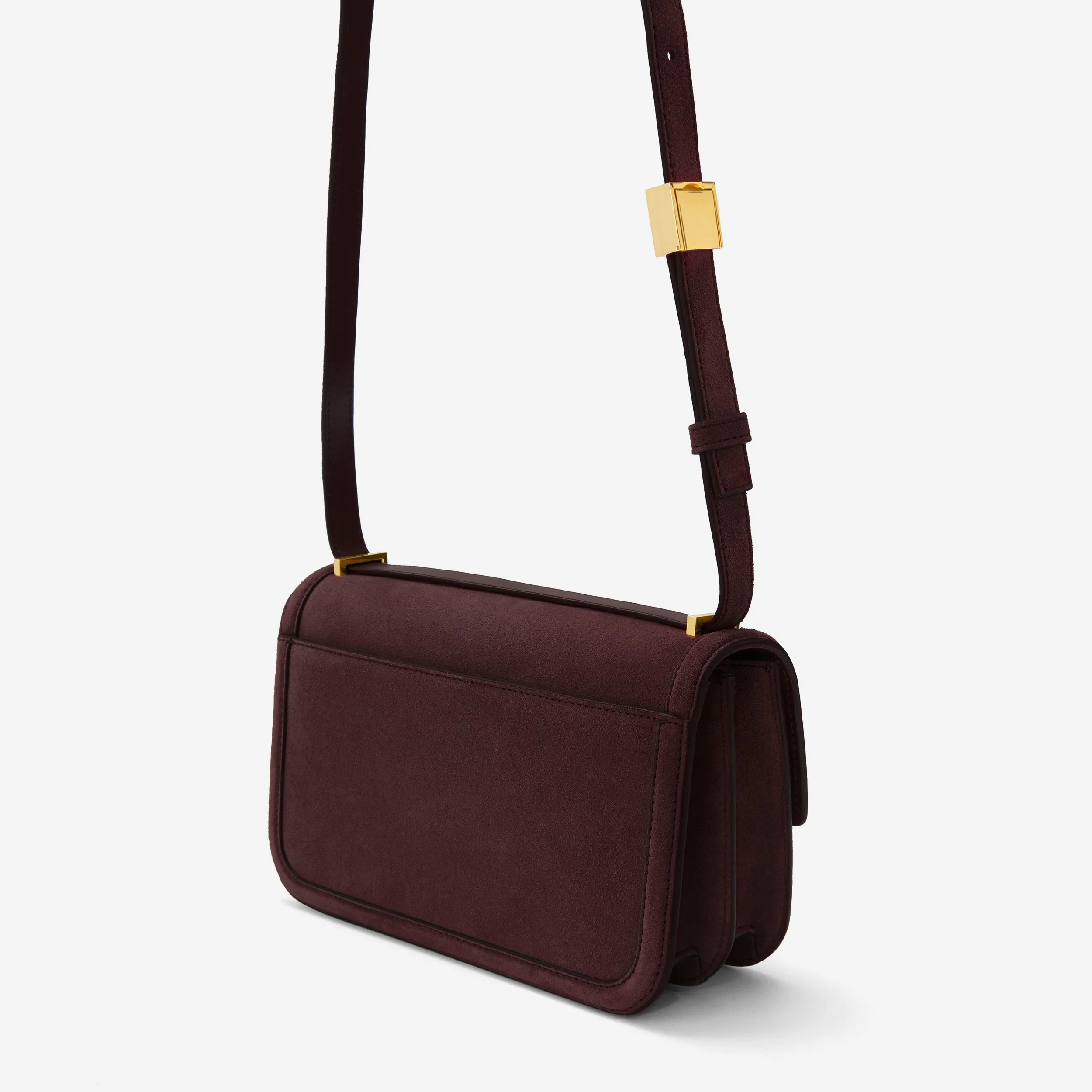 Demellier London - The Paris Crossbody - Image 7