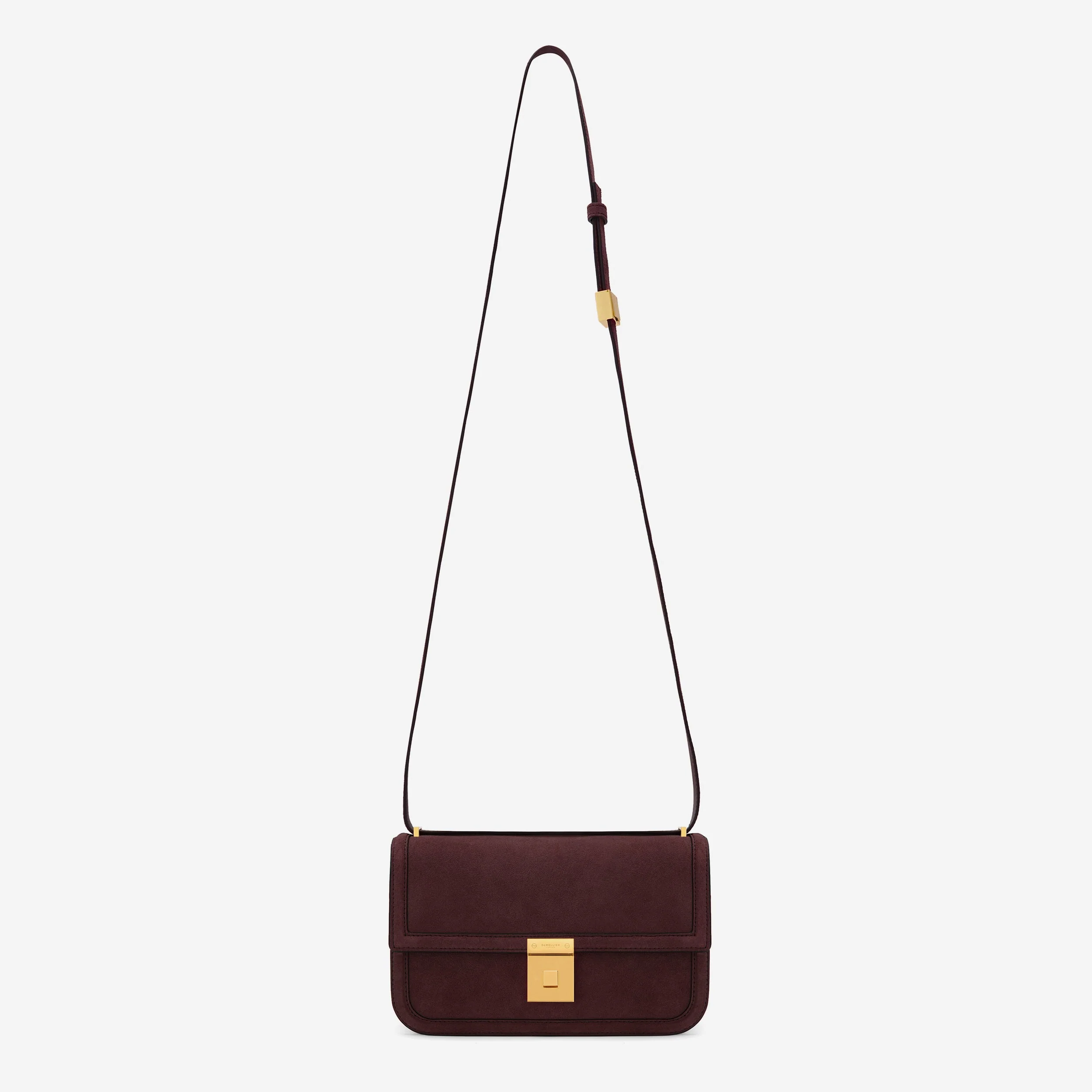 Demellier London - The Paris Crossbody - Image 8