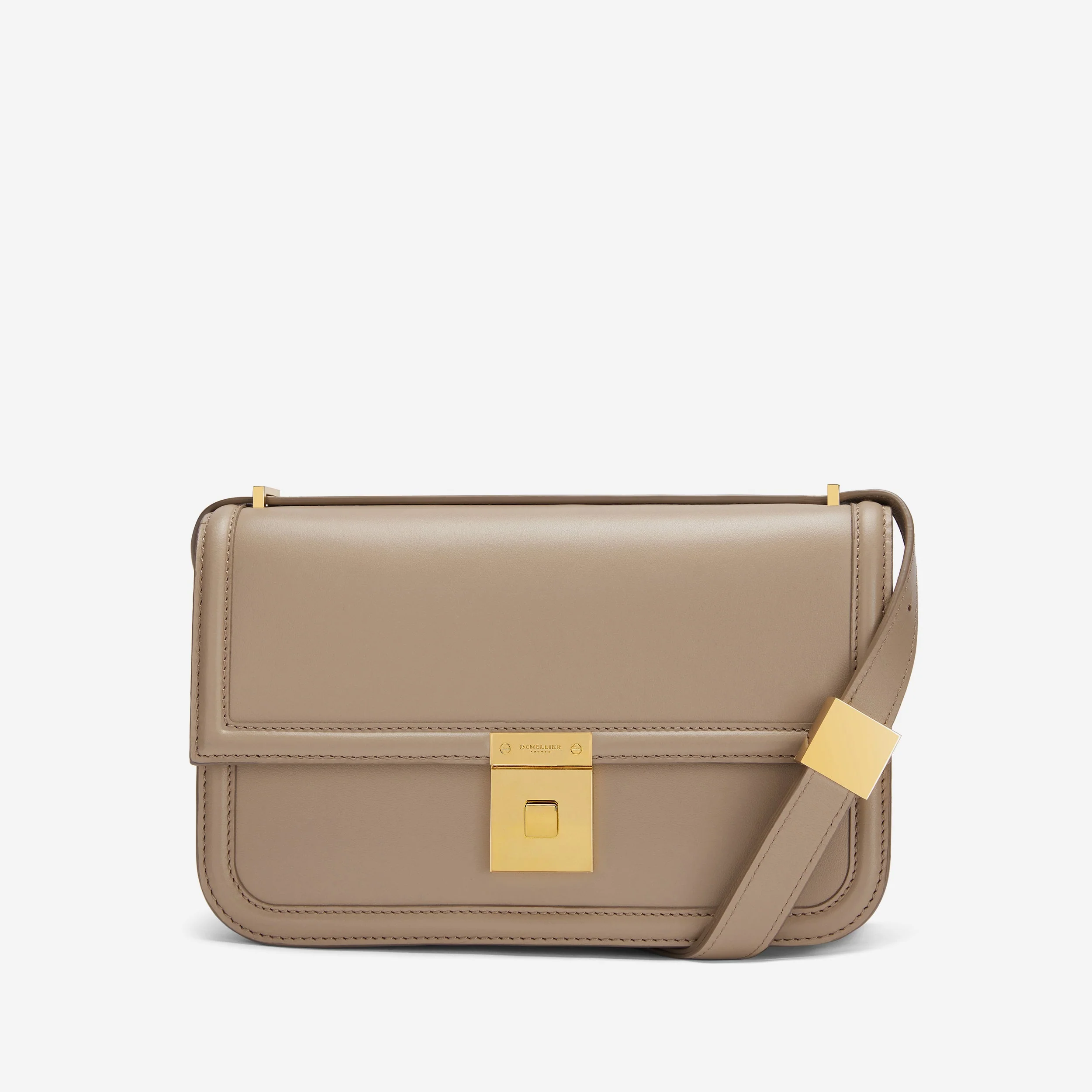 Demellier London - The Paris Crossbody