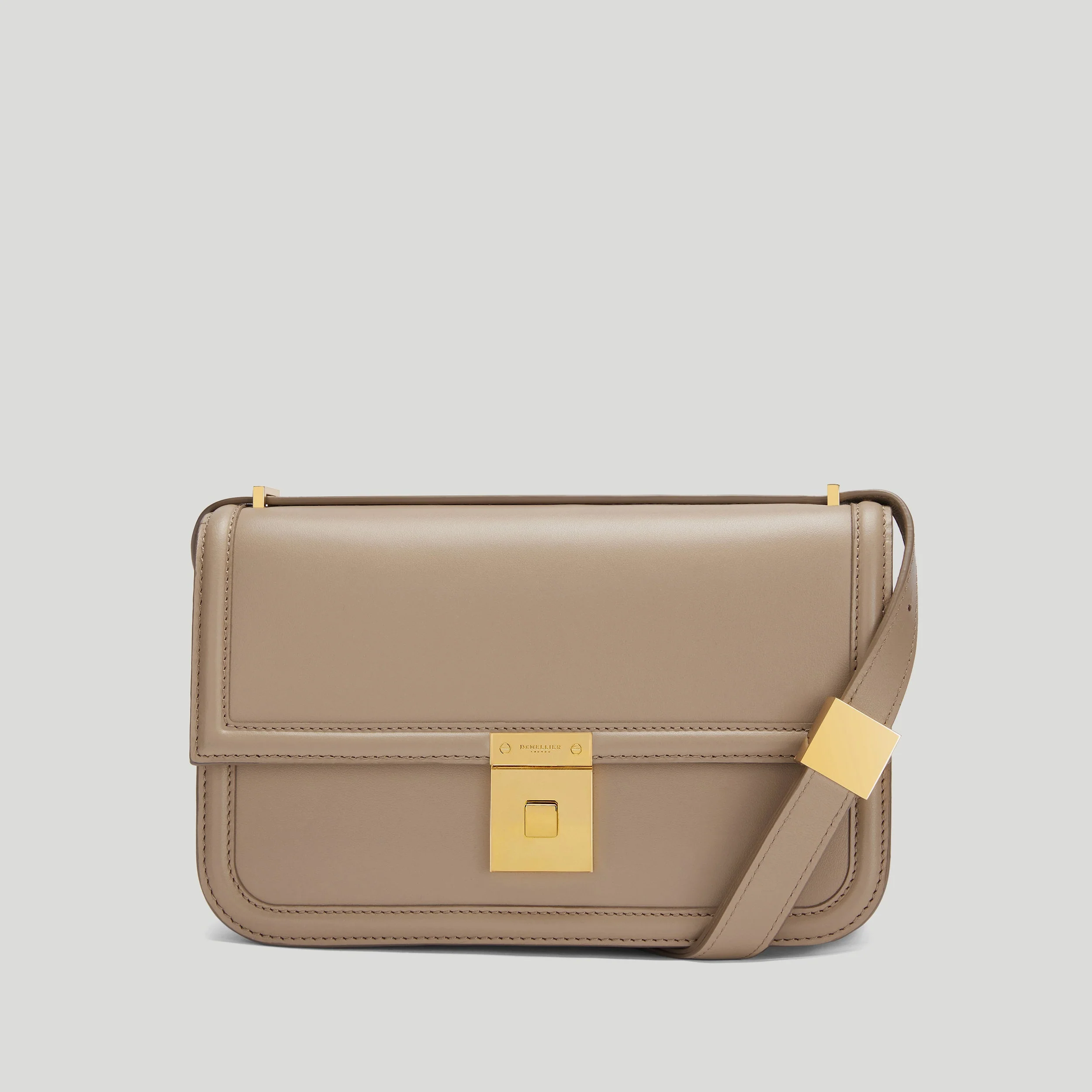 Demellier London - The Paris Crossbody - Image 11