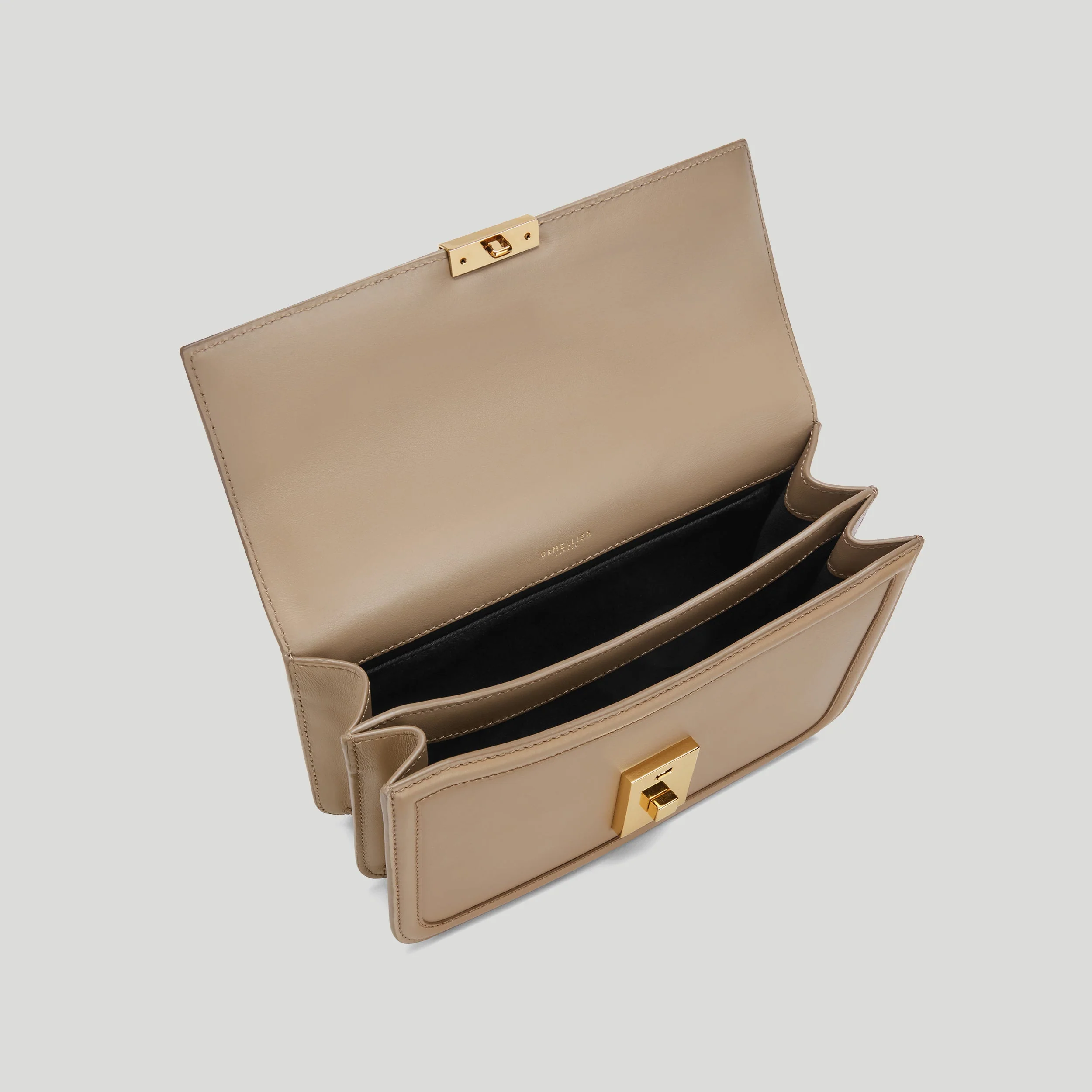 Demellier London - The Paris Crossbody - Image 13