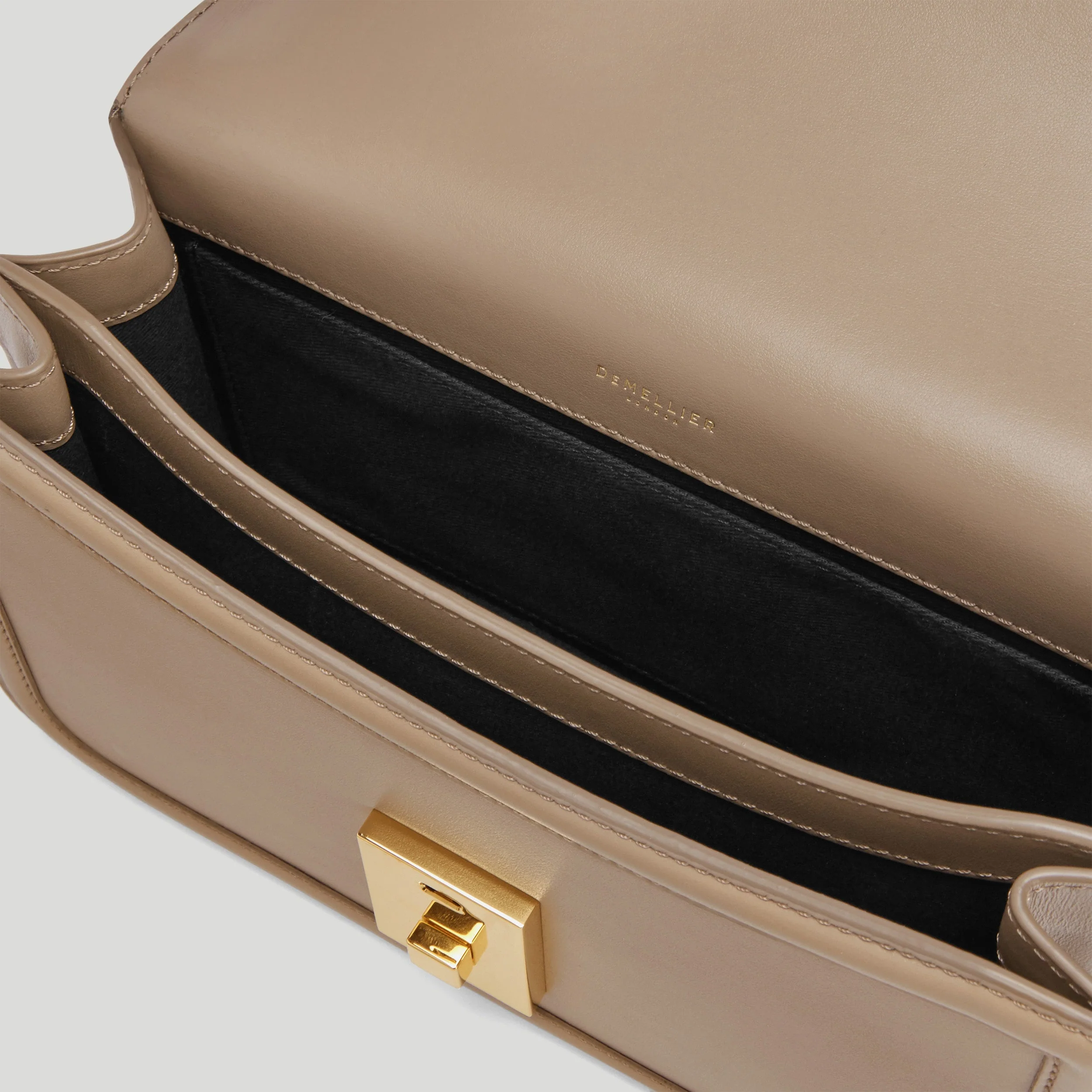Demellier London - The Paris Crossbody - Image 14