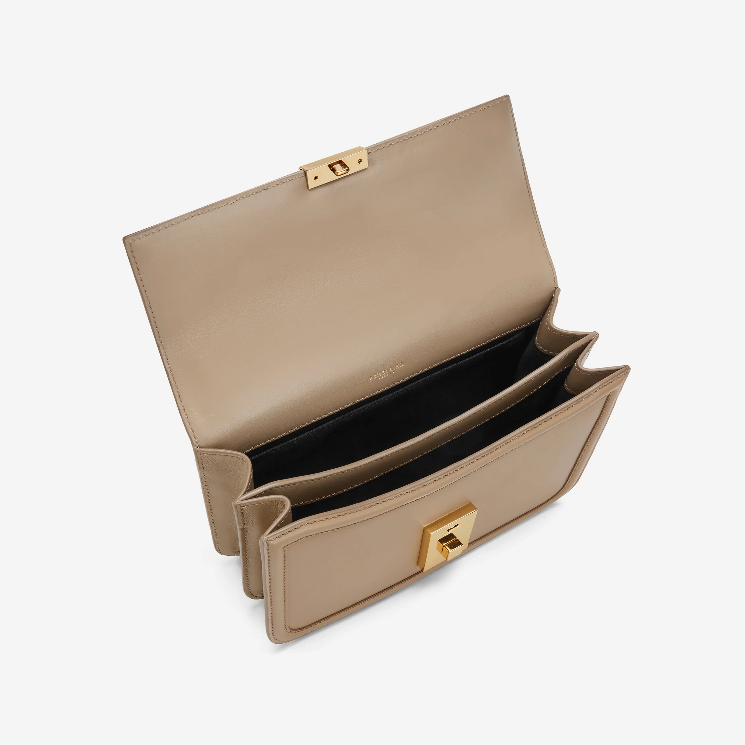 Demellier London - The Paris Crossbody - Image 4