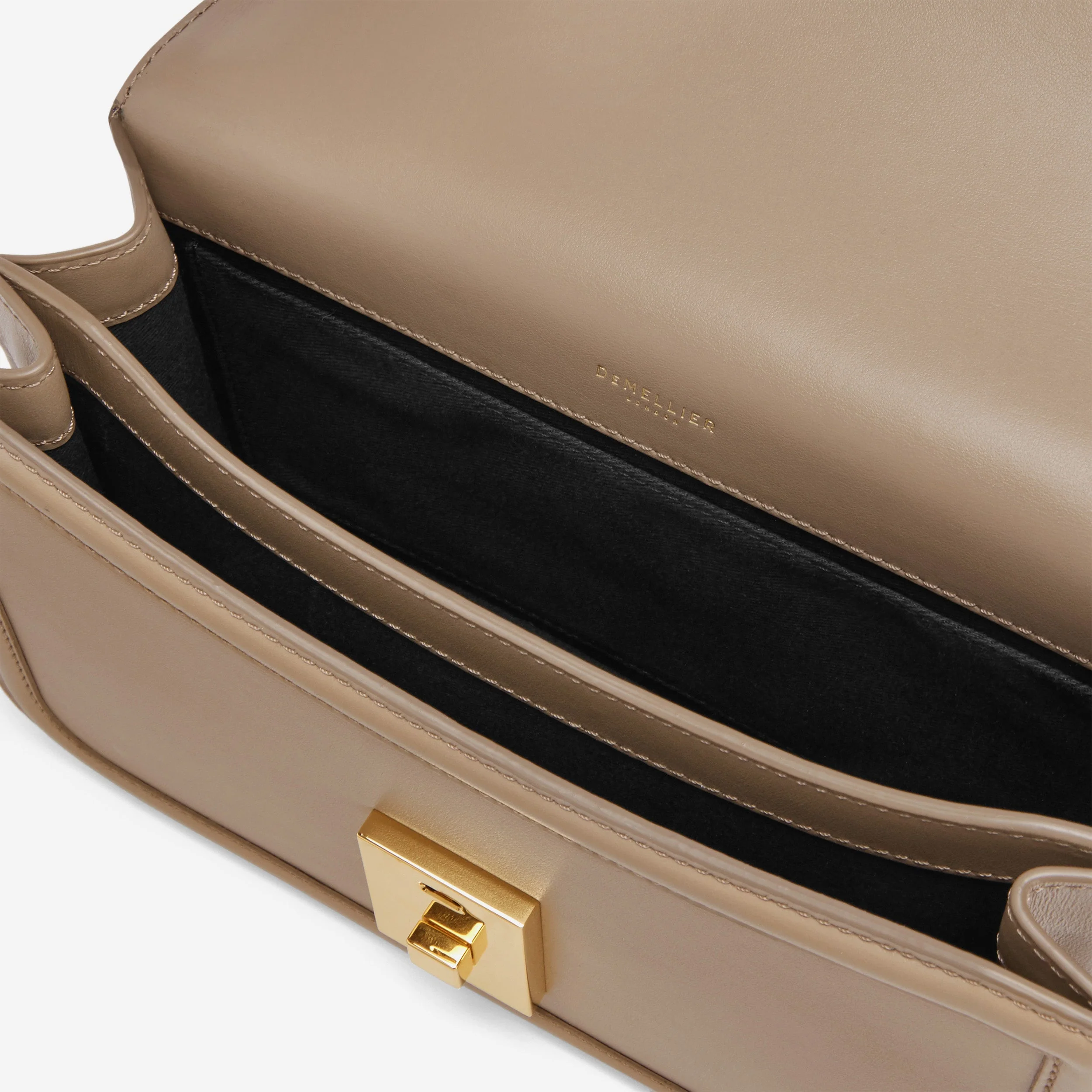 Demellier London - The Paris Crossbody - Image 5