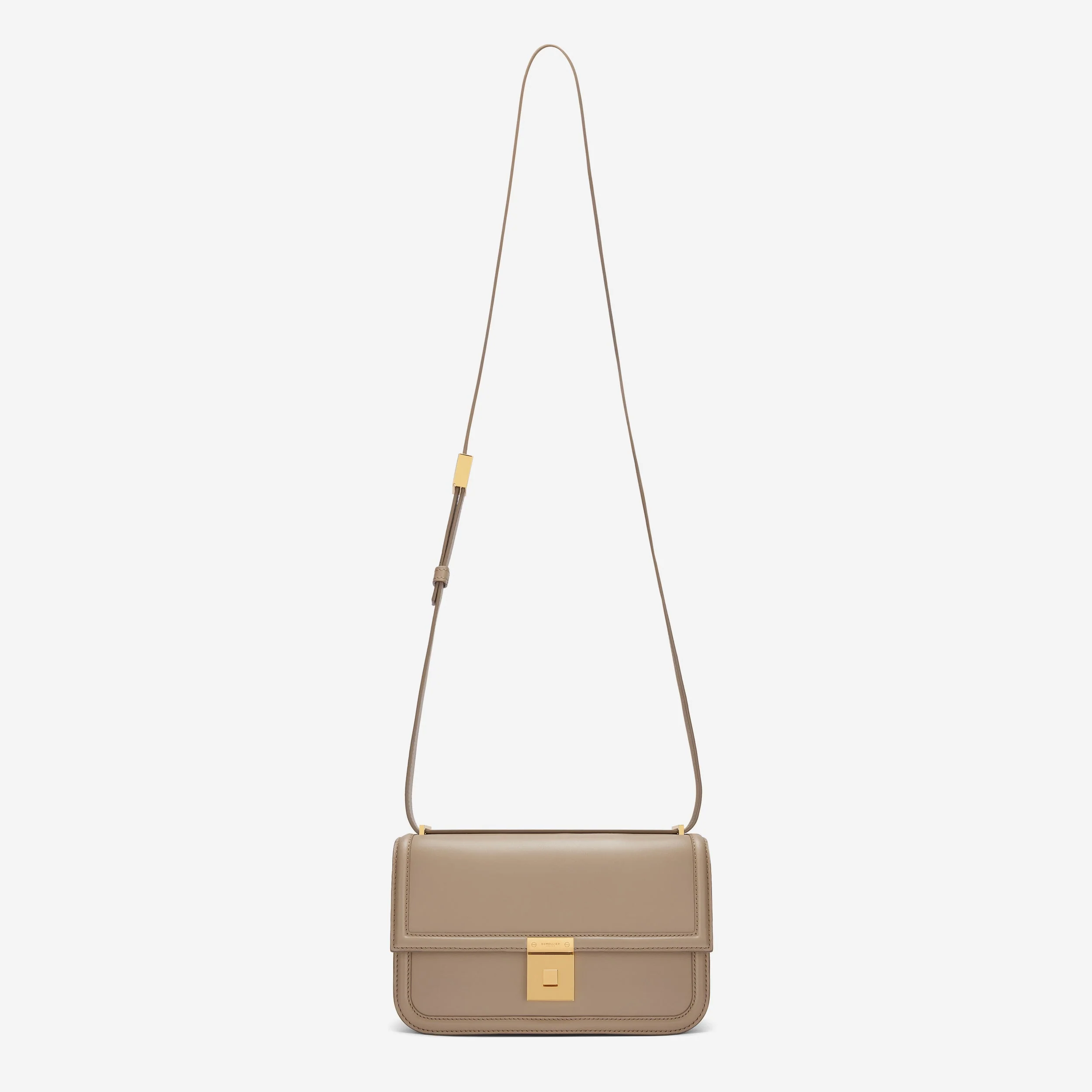 Demellier London - The Paris Crossbody - Image 8