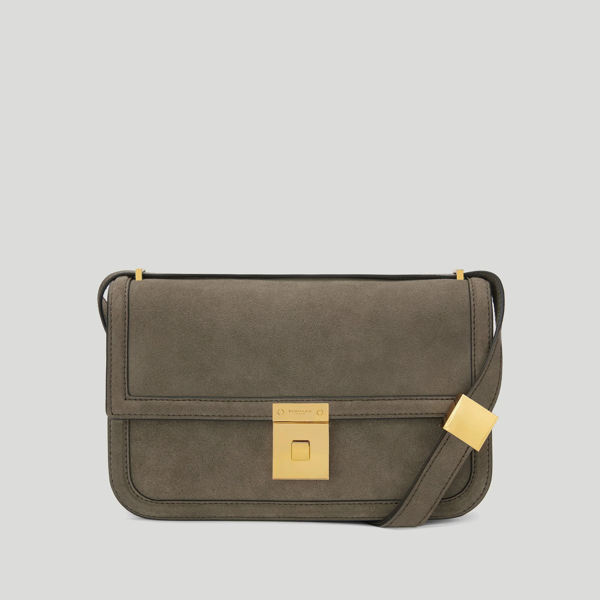 Demellier London - The Paris Crossbody - Image 11