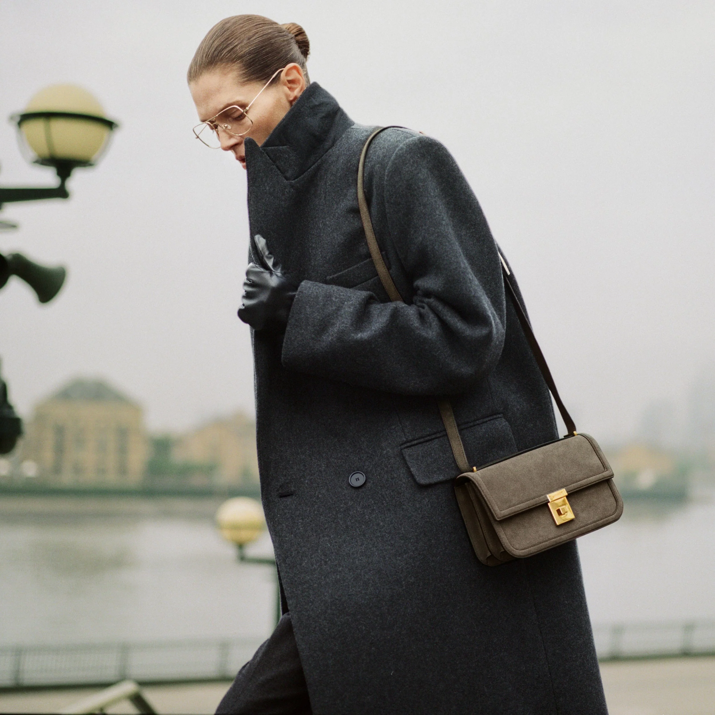 Demellier London - The Paris Crossbody - Image 12