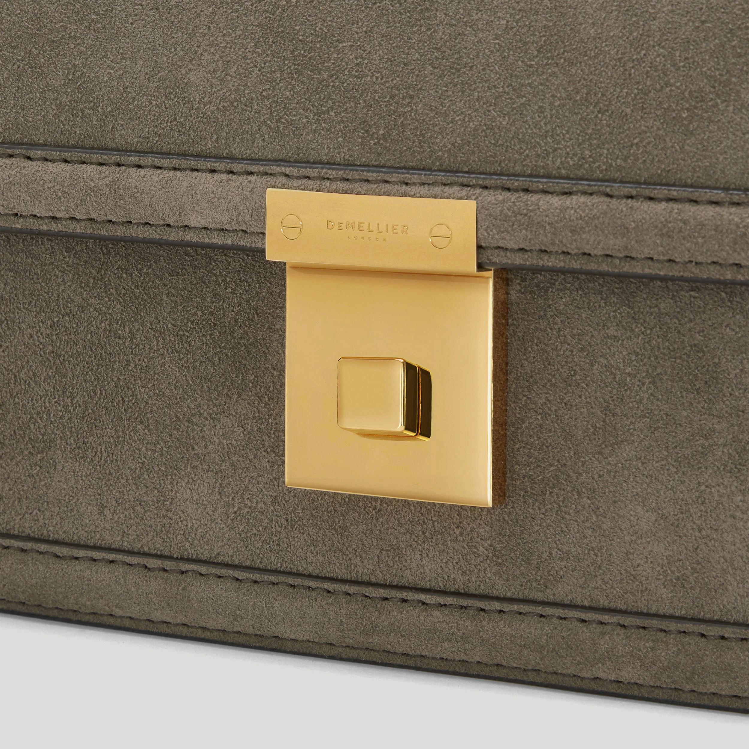 Demellier London - The Paris Crossbody - Image 13