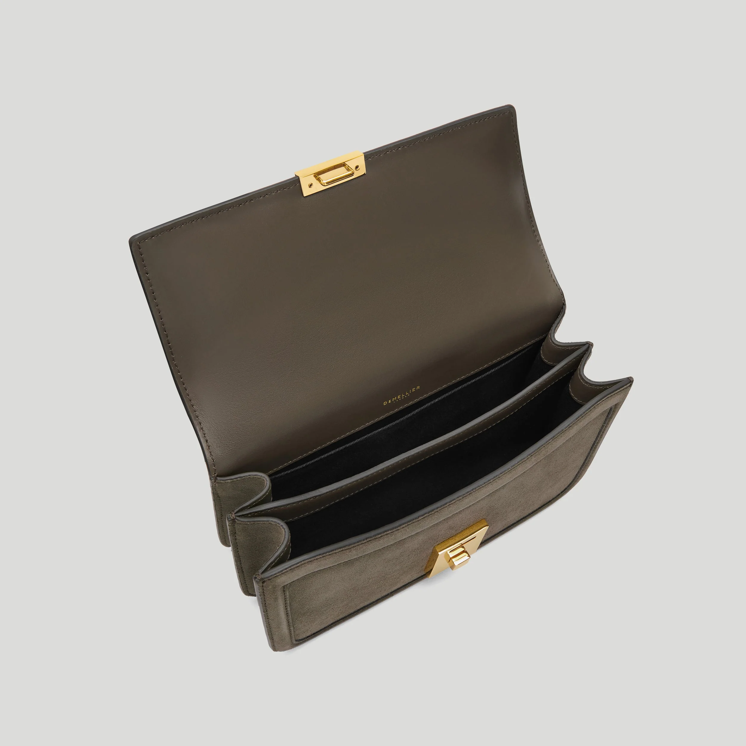 Demellier London - The Paris Crossbody - Image 14
