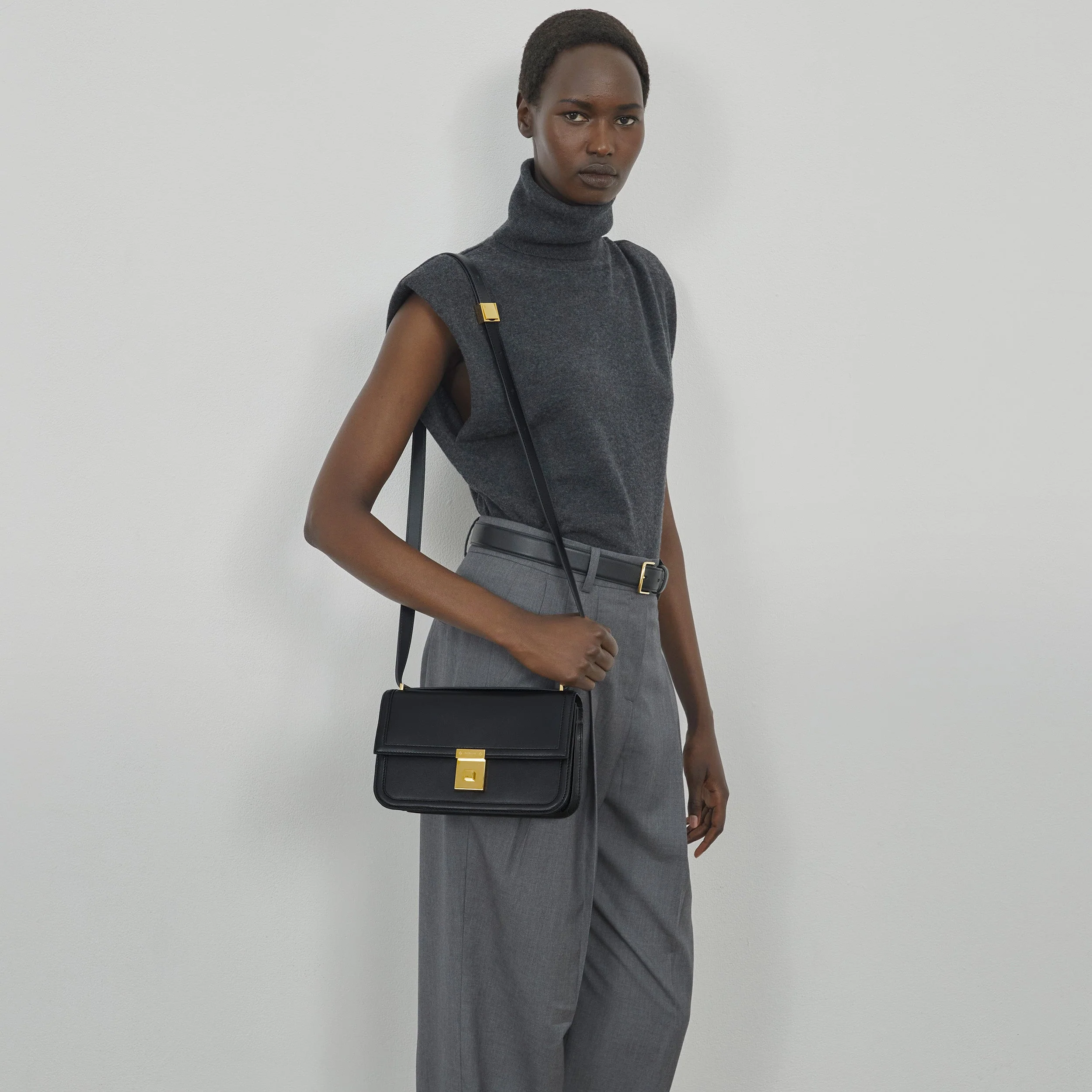 Demellier London - The Paris Crossbody - Image 19