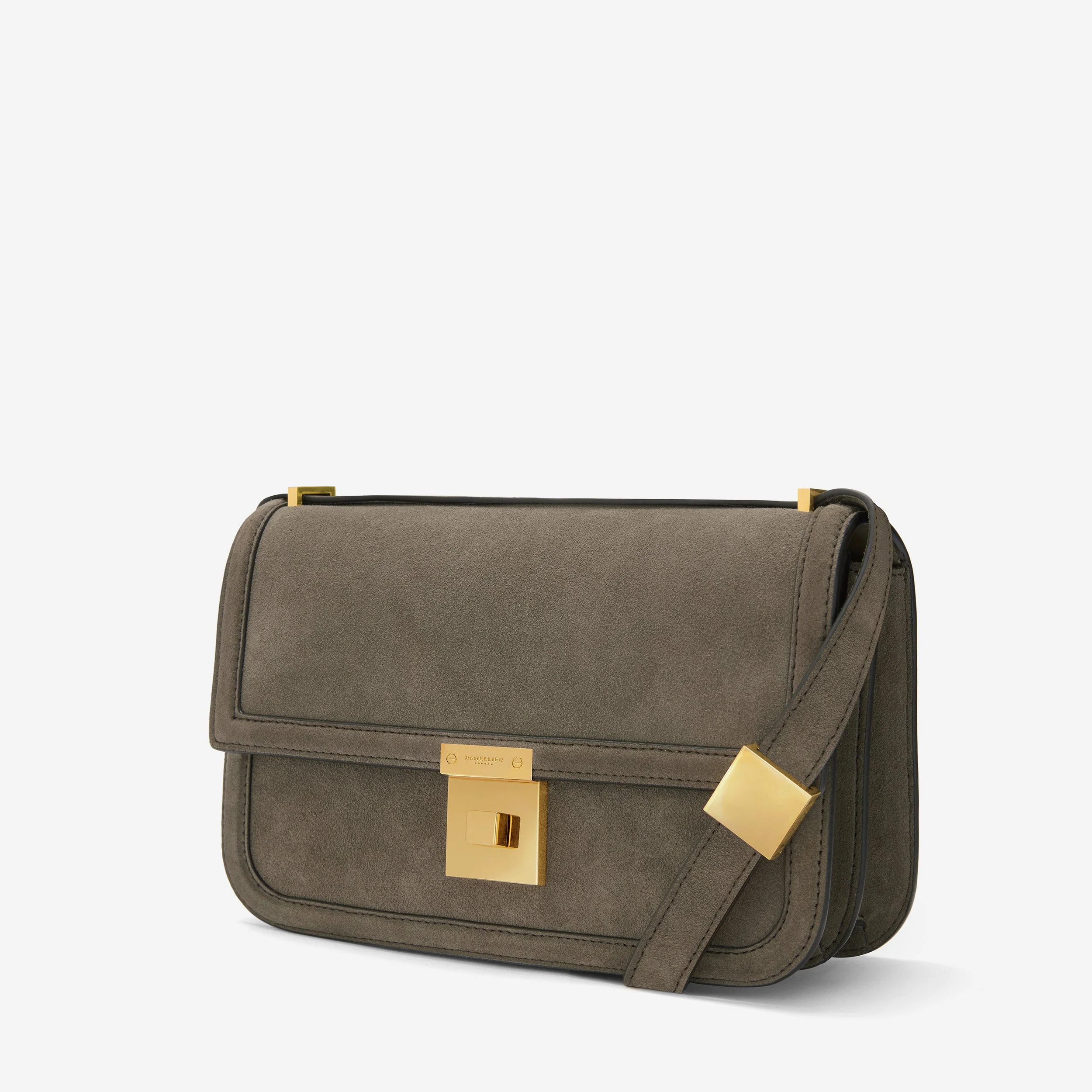 Demellier London - The Paris Crossbody - Image 3