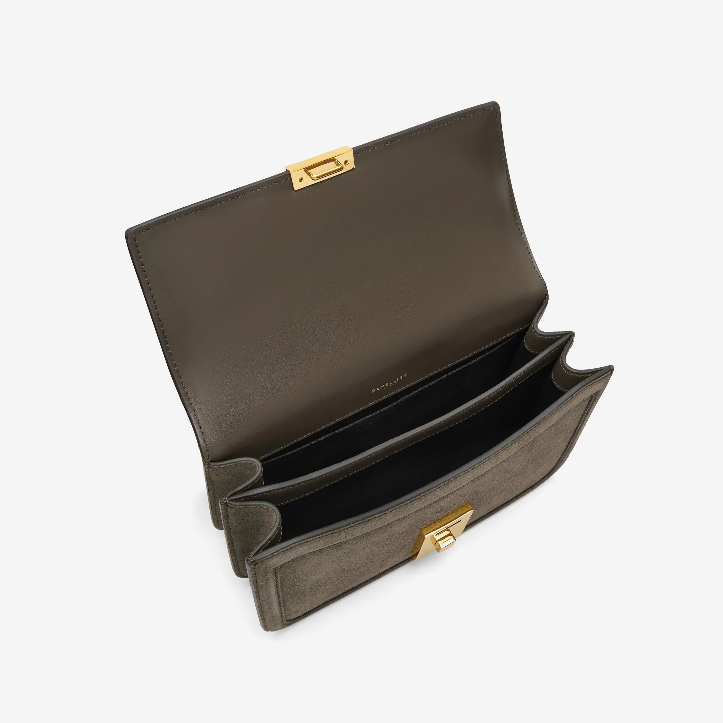 Demellier London - The Paris Crossbody - Image 5