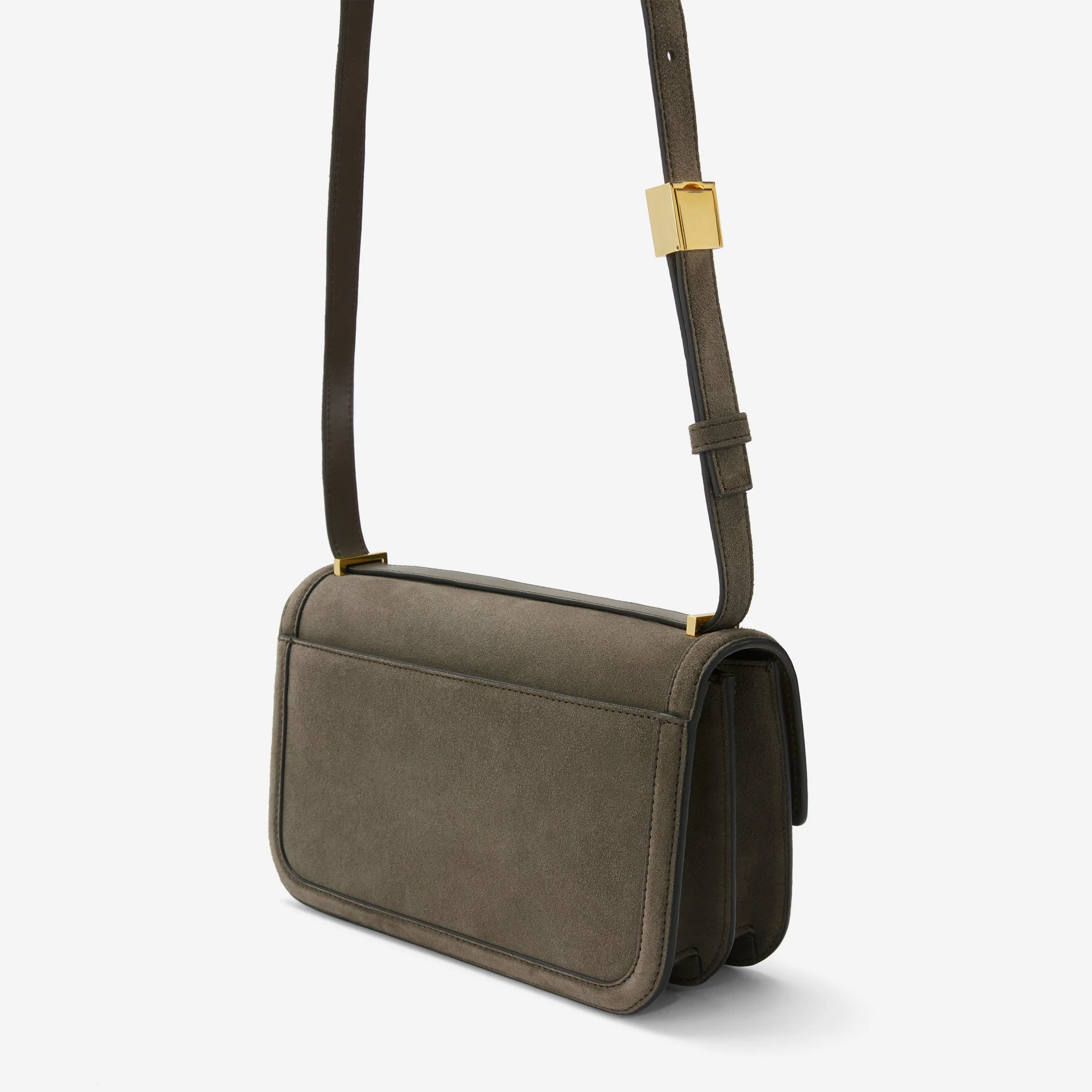 Demellier London - The Paris Crossbody - Image 7