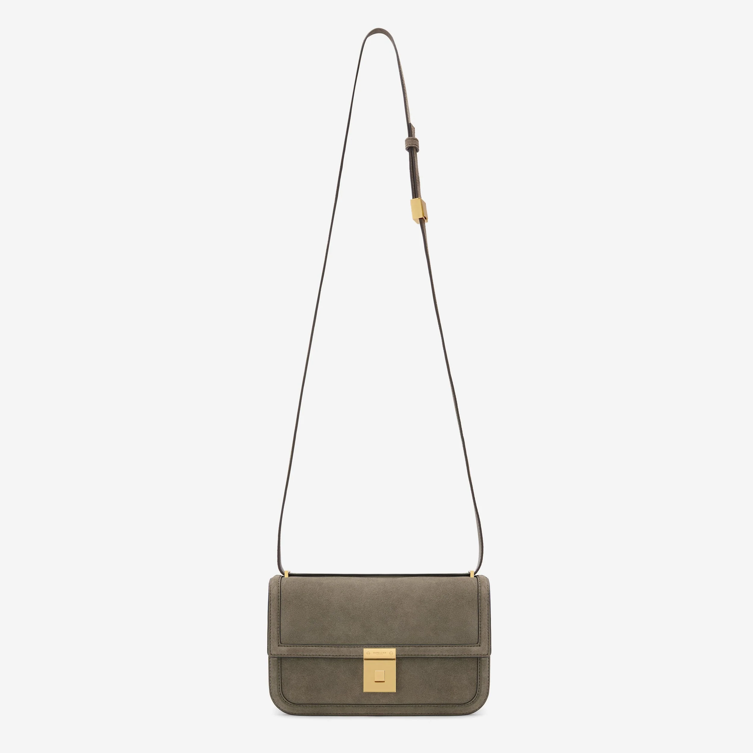 Demellier London - The Paris Crossbody - Image 8