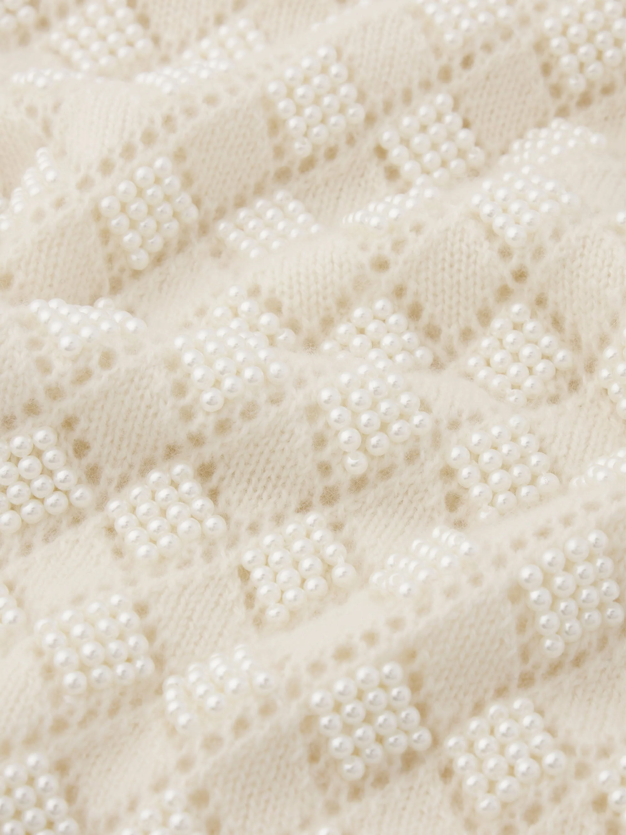 FRAME - The Pearl Sweater - Image 7