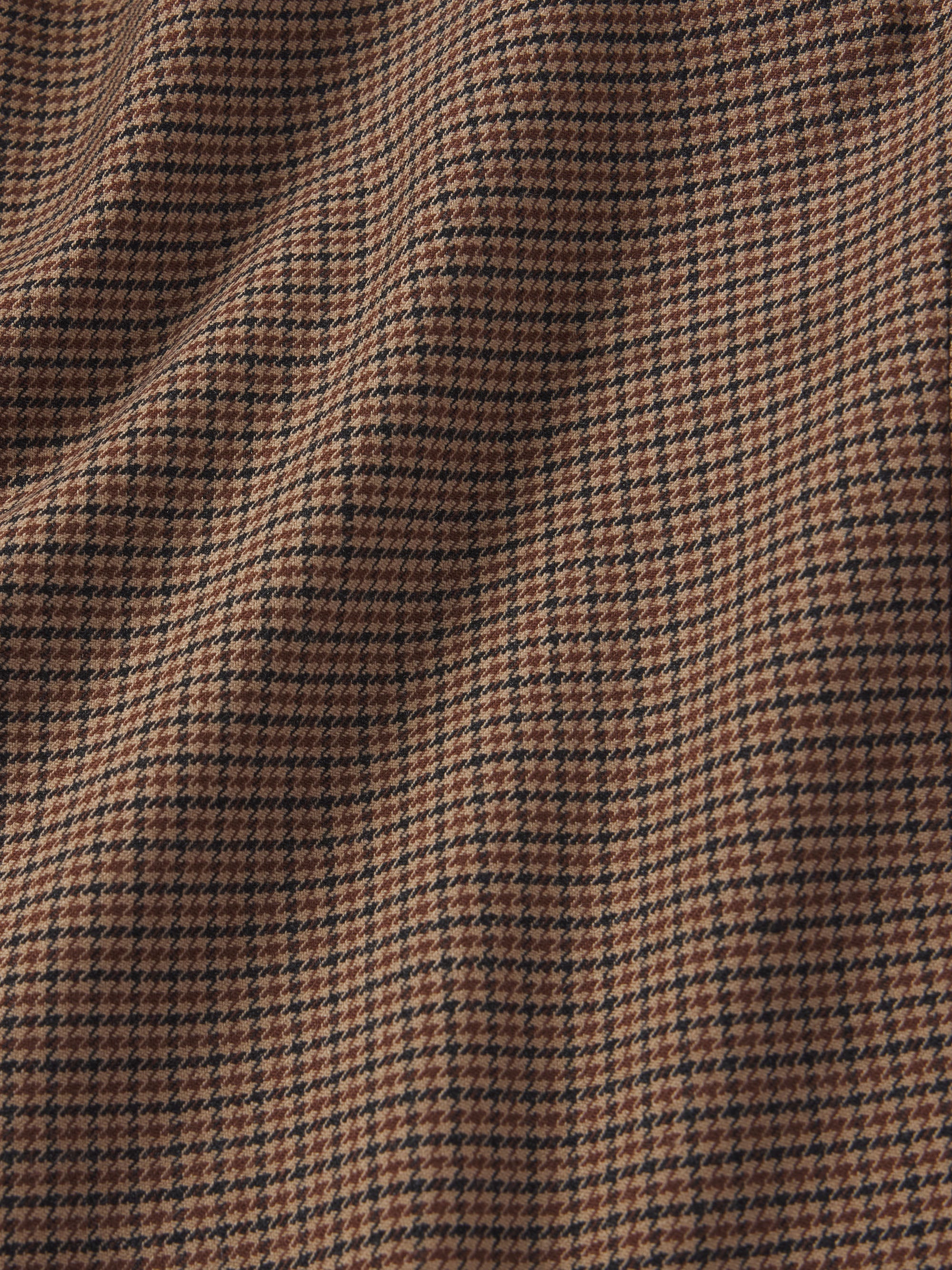 FRAME - The Plaid Smart Blazer - Image 7