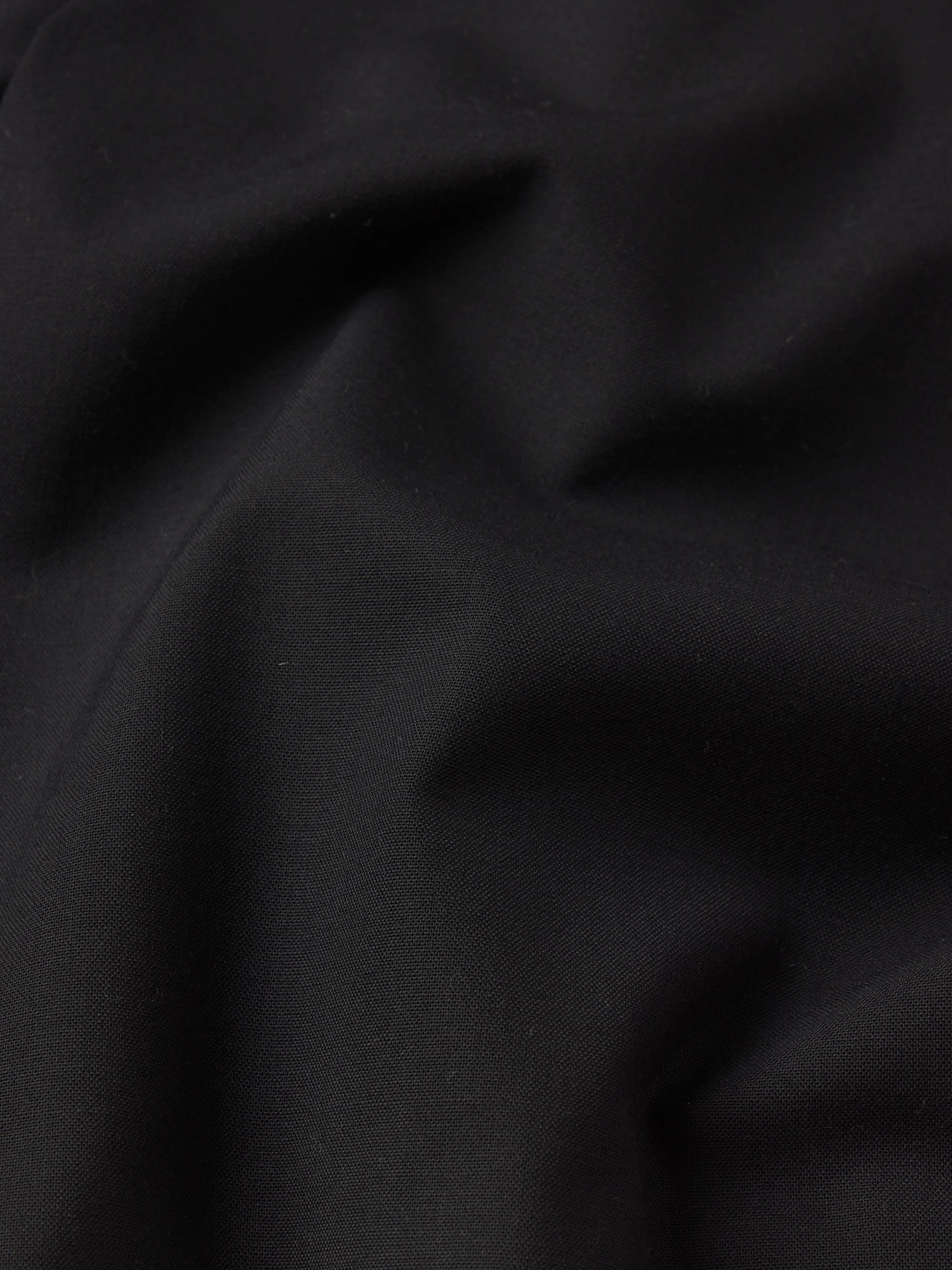 FRAME - The Pleated Mini Skirt - Image 4