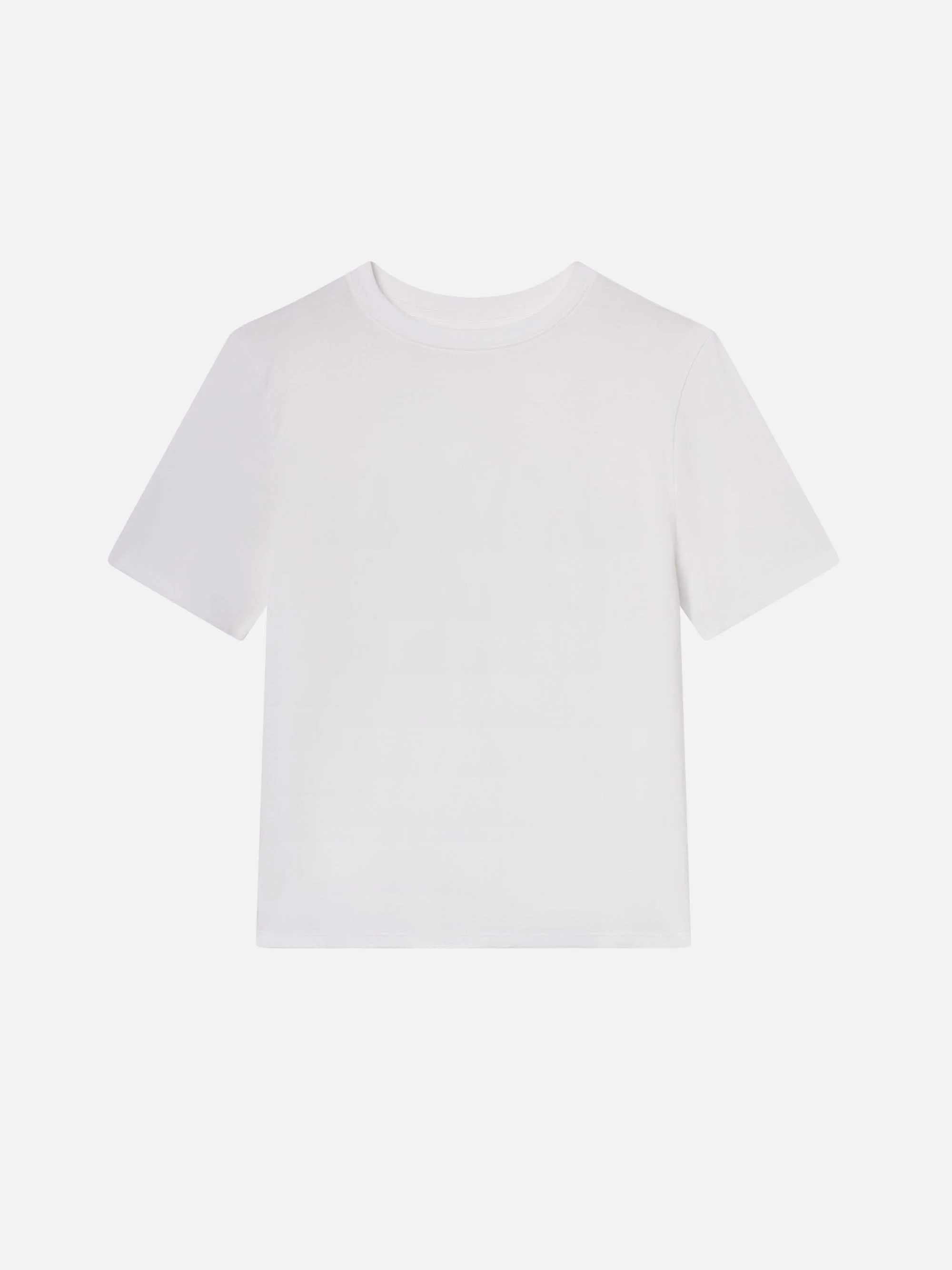 FRAME - The Plus One Tee