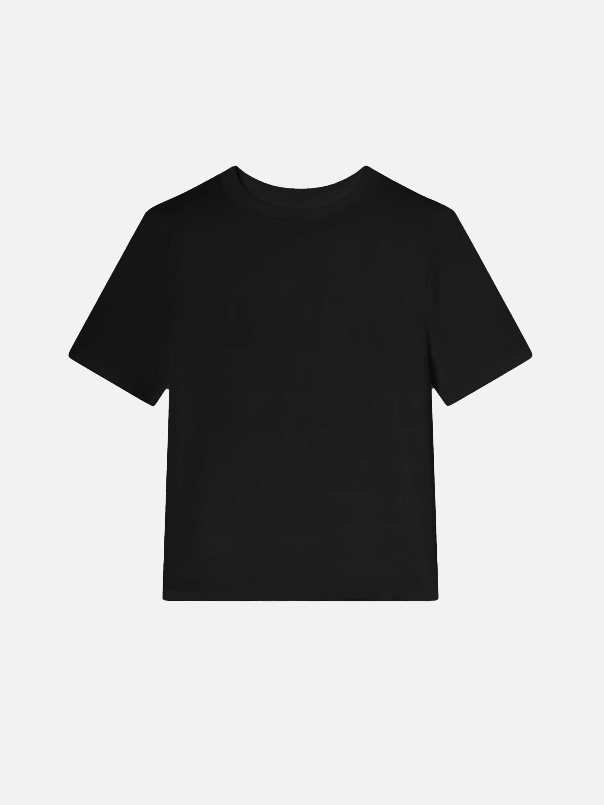 FRAME - The Plus One Tee - Image 2