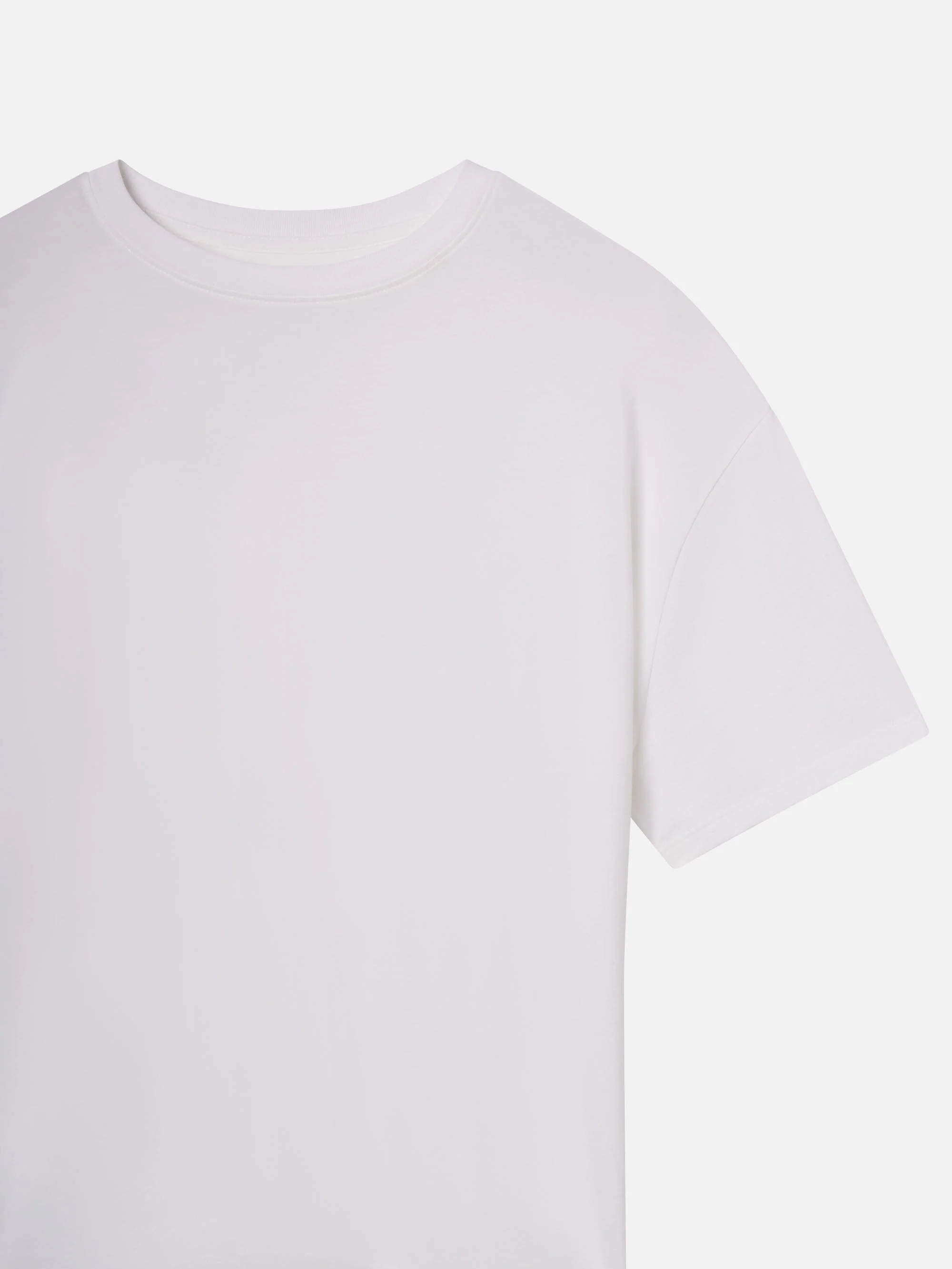FRAME - The Plus One Tee - Image 2
