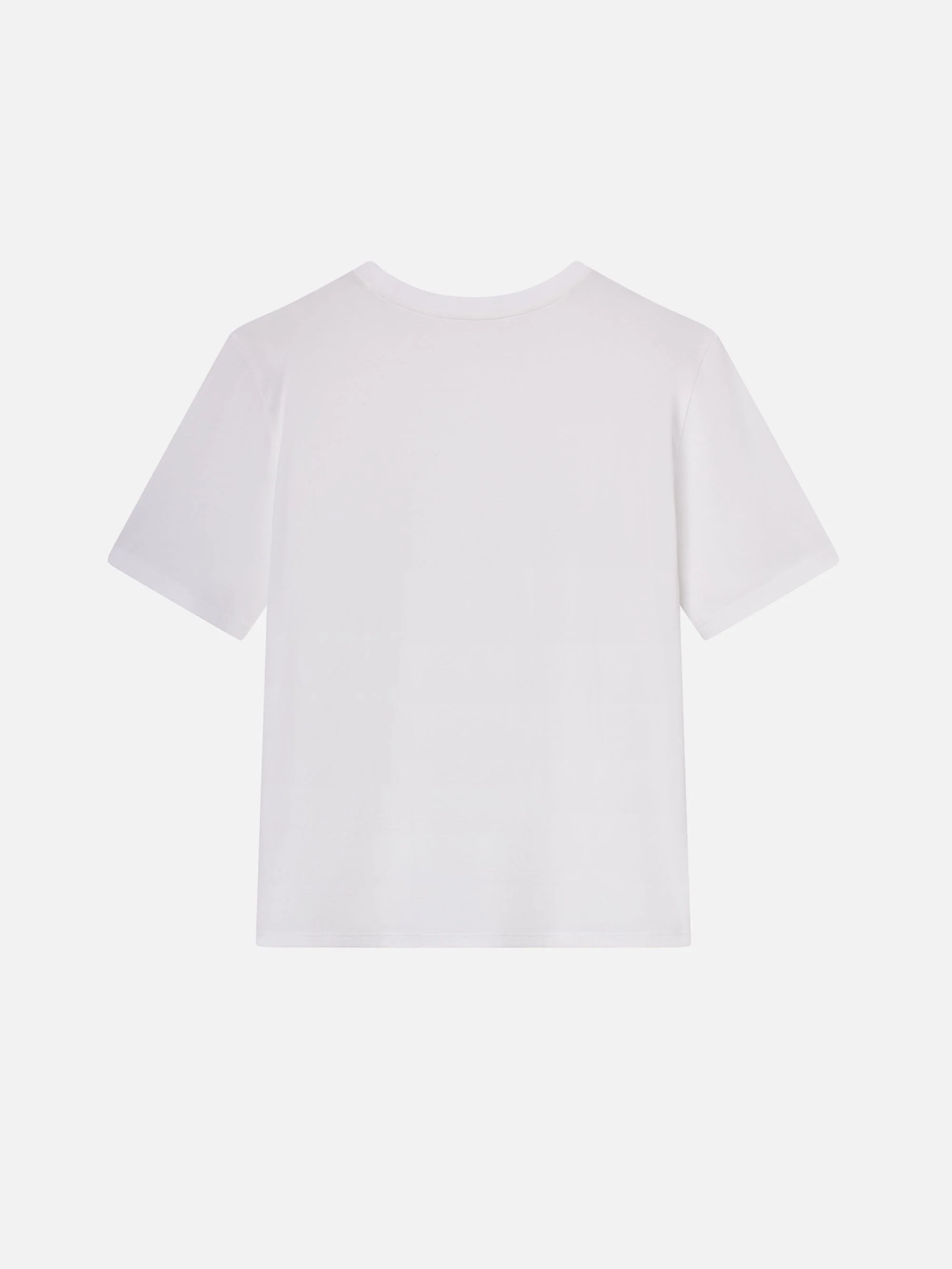 FRAME - The Plus One Tee - Image 3