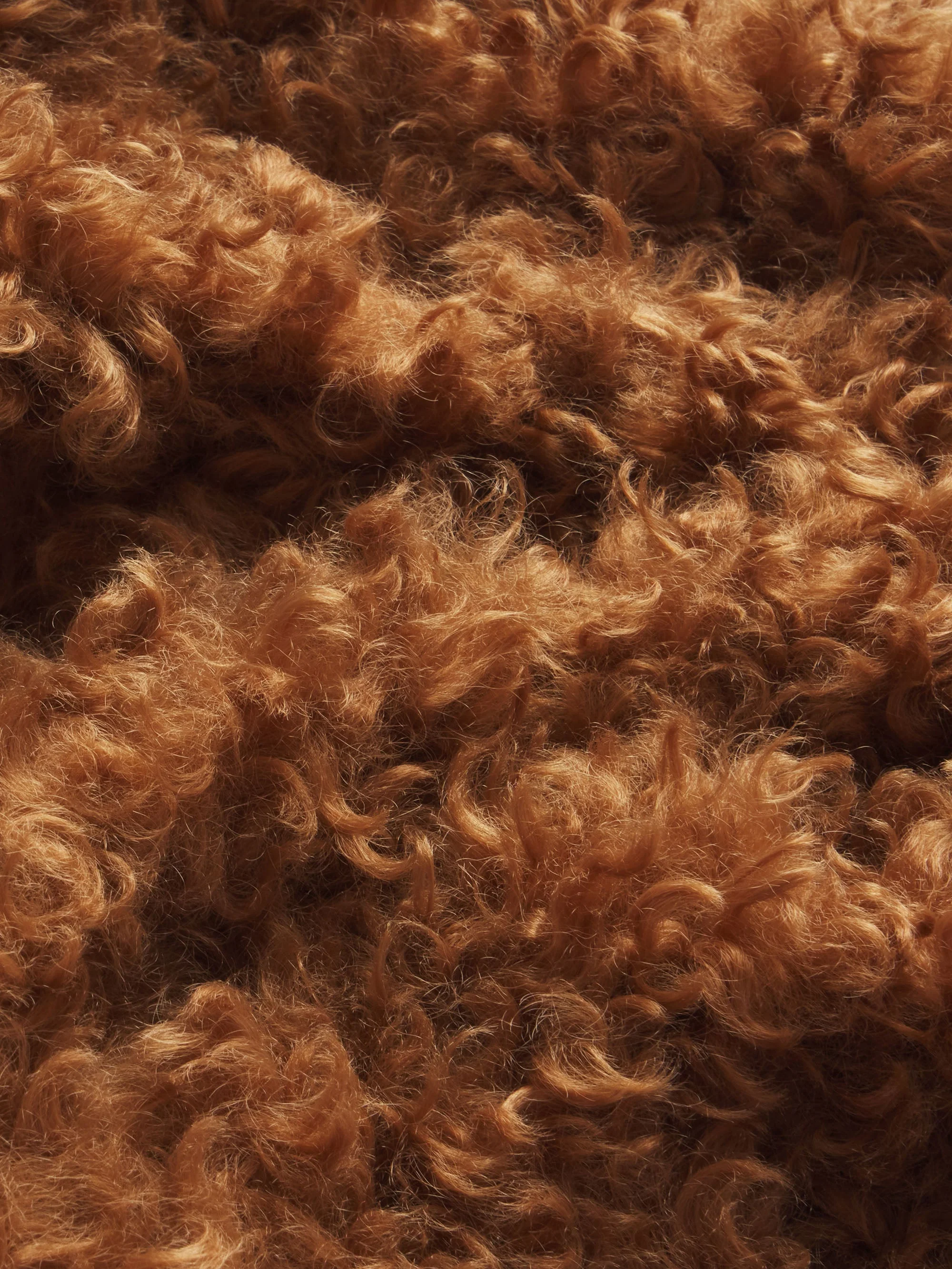 FRAME - The Plush Bolero - Image 7