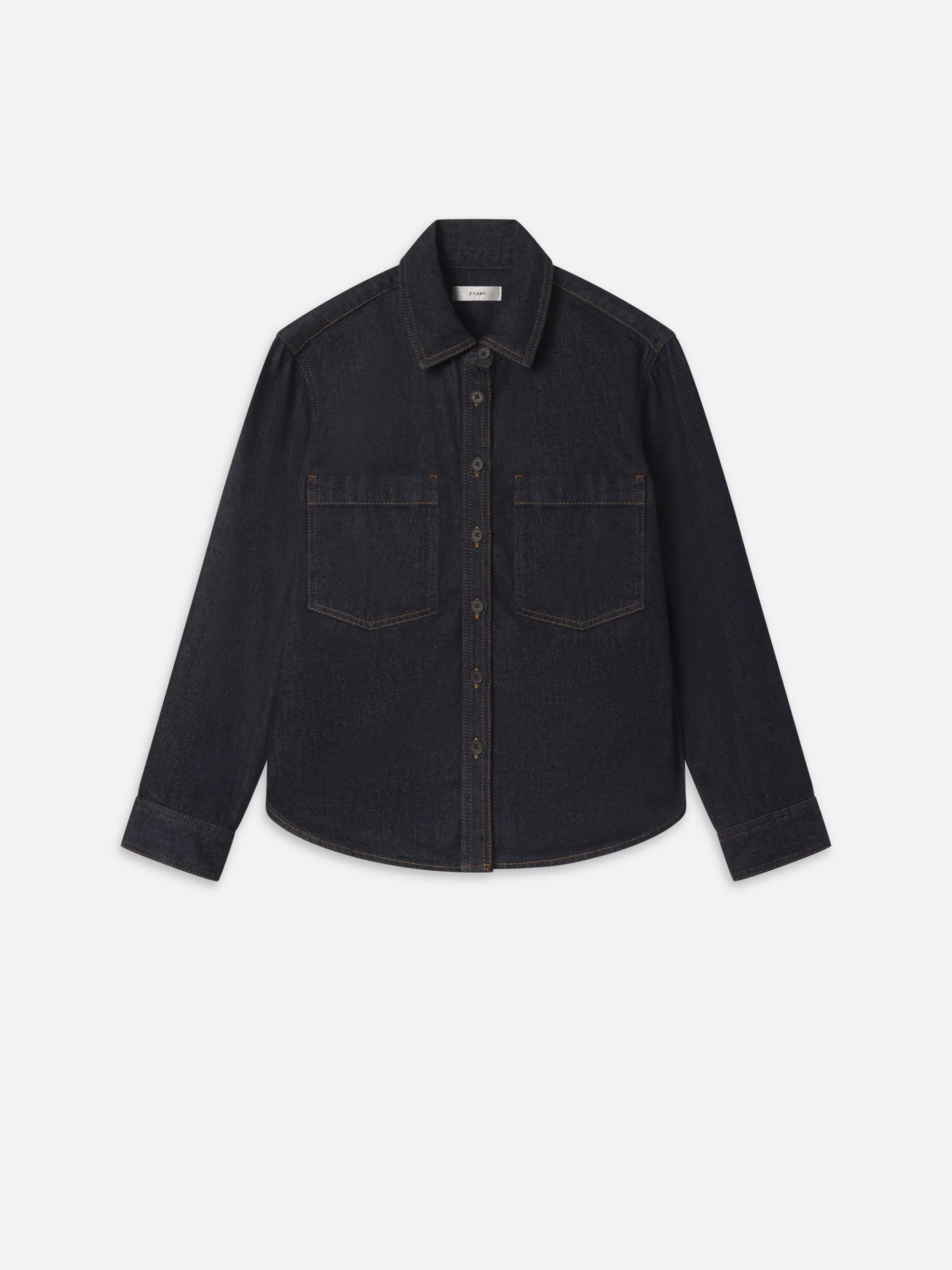 FRAME - The Polished Shirt