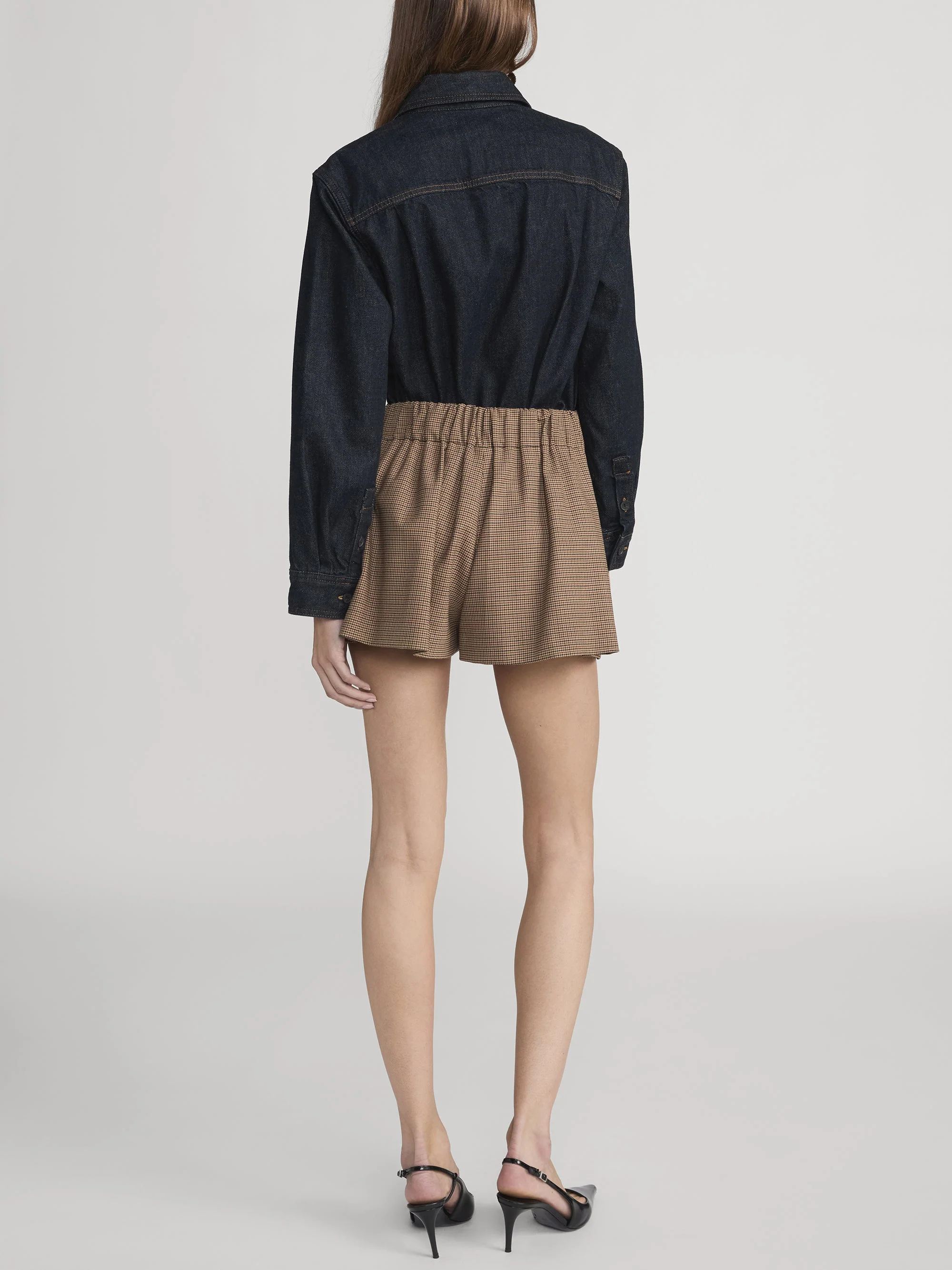 FRAME - The Polished Shirt - Image 6